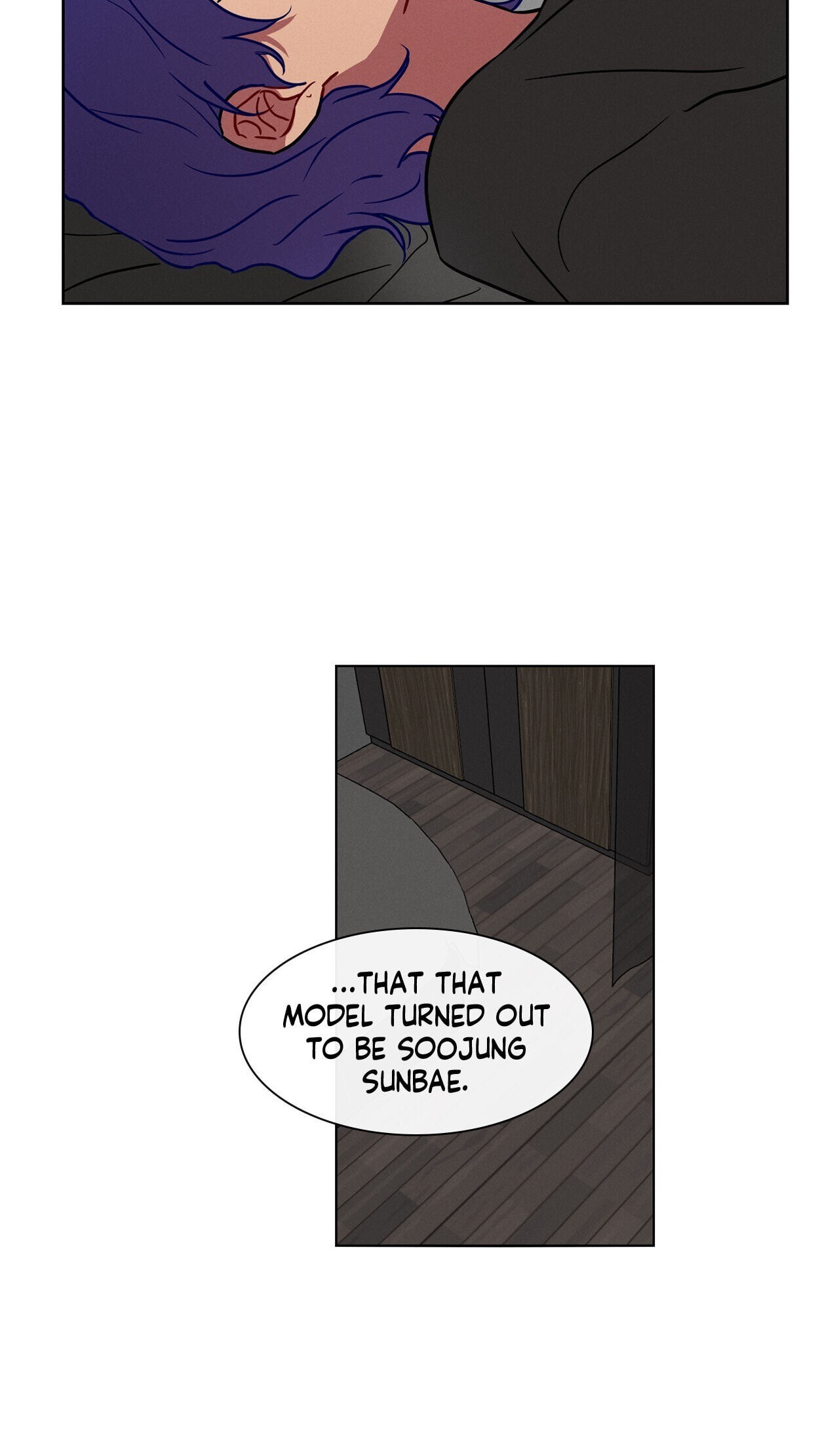 Goodnight Cinderella Chapter 36 page 4 - 