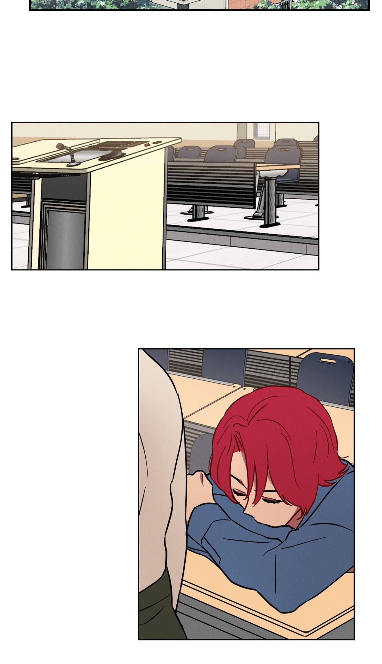 Goodnight Cinderella Chapter 36 page 32 - 