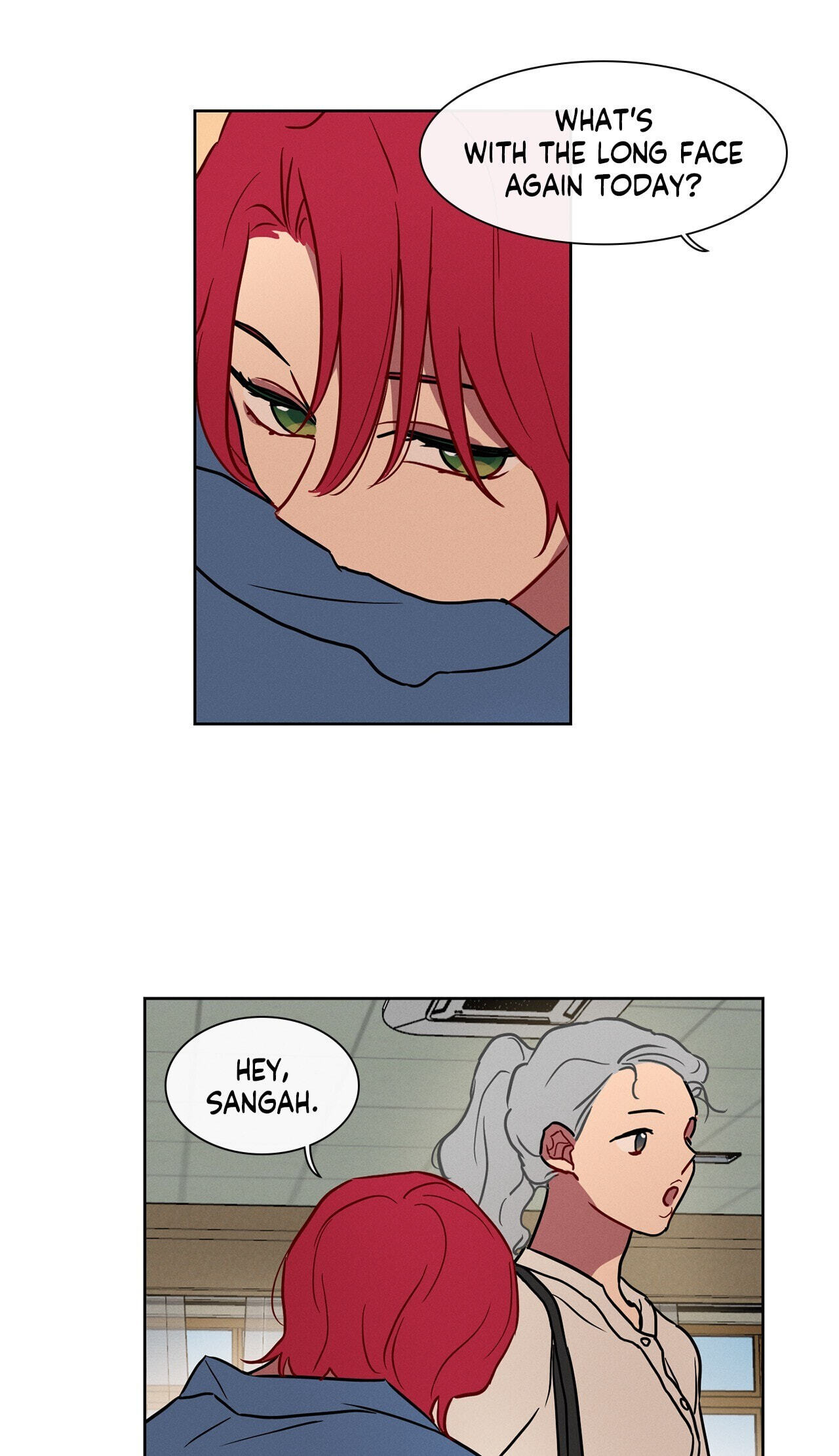 Goodnight Cinderella Chapter 36 page 33 - 