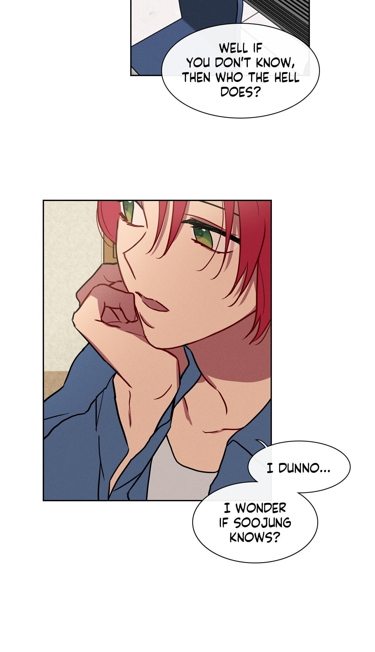 Goodnight Cinderella Chapter 36 page 36 - 