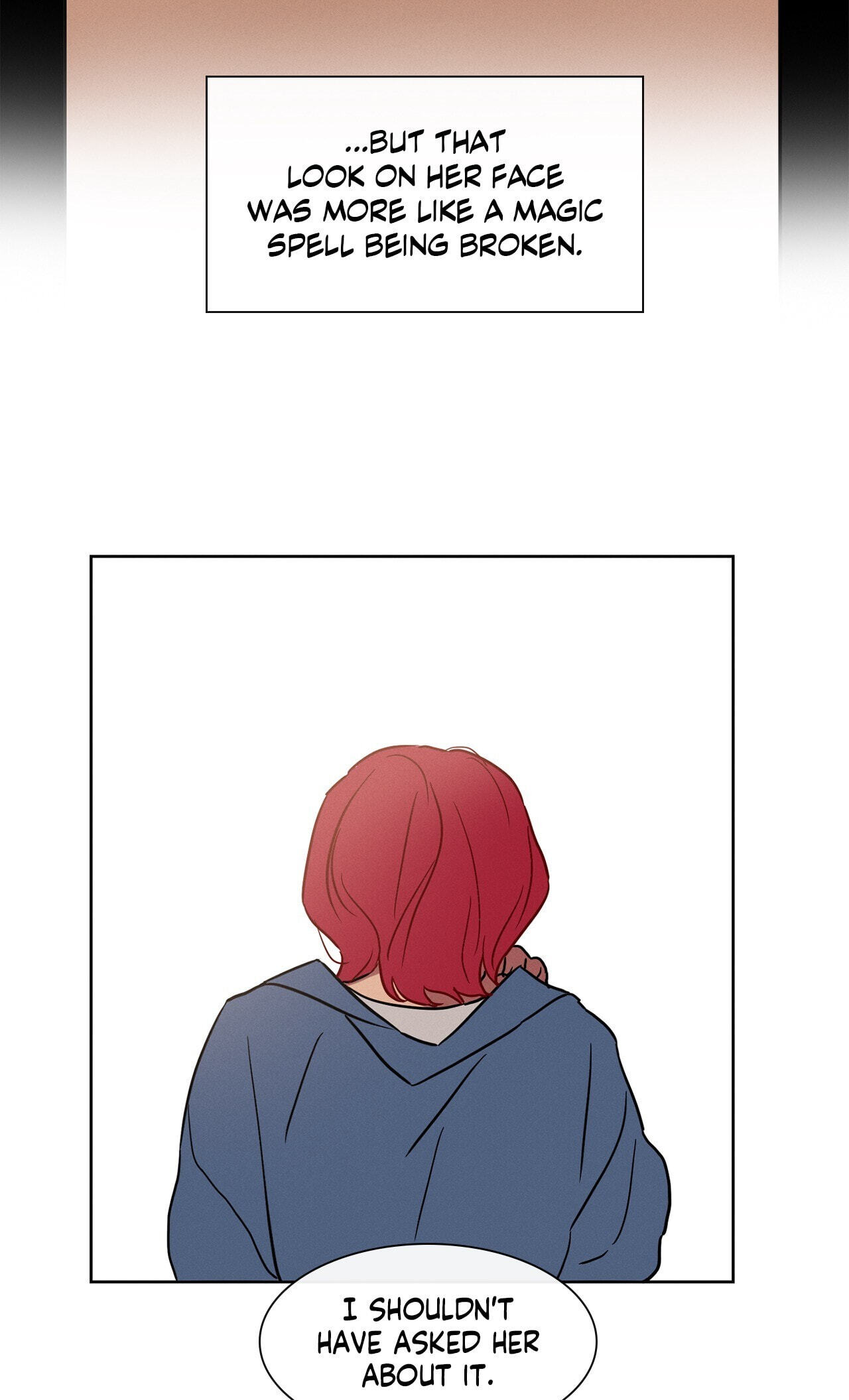 Goodnight Cinderella Chapter 36 page 39 - 