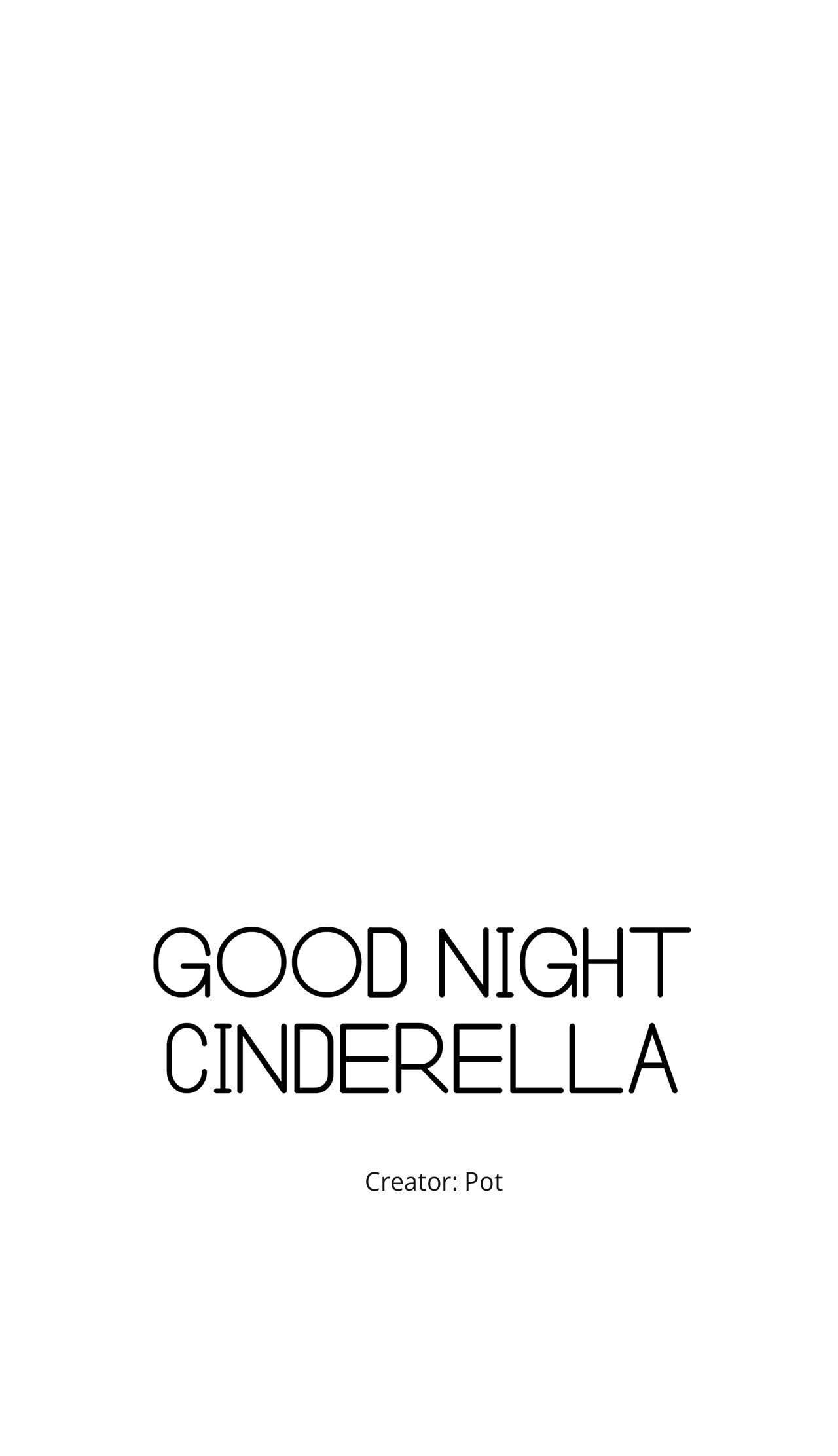 Goodnight Cinderella Chapter 36 page 5 - 