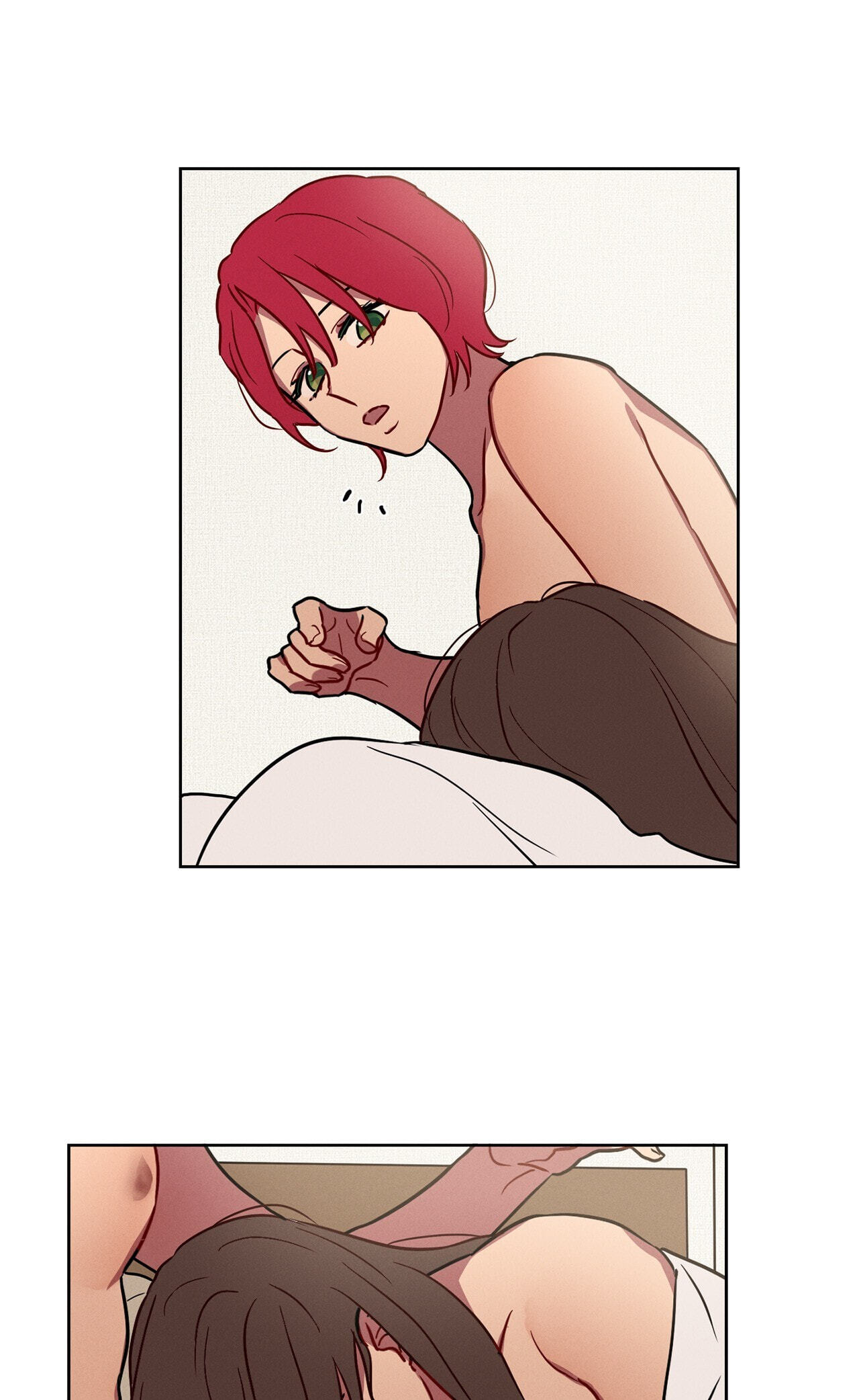 Goodnight Cinderella Chapter 36 page 9 - 