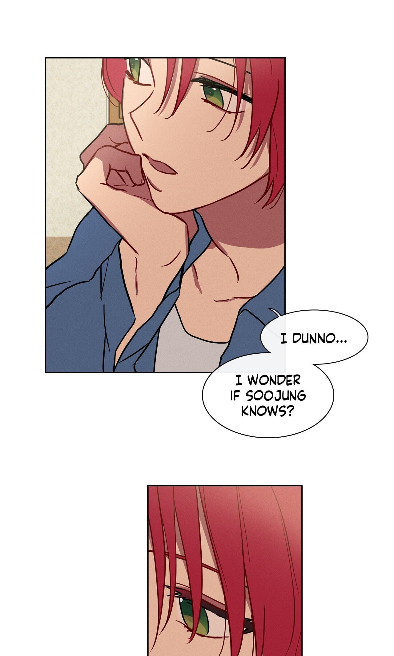 Goodnight Cinderella Chapter 37 page 2 - 