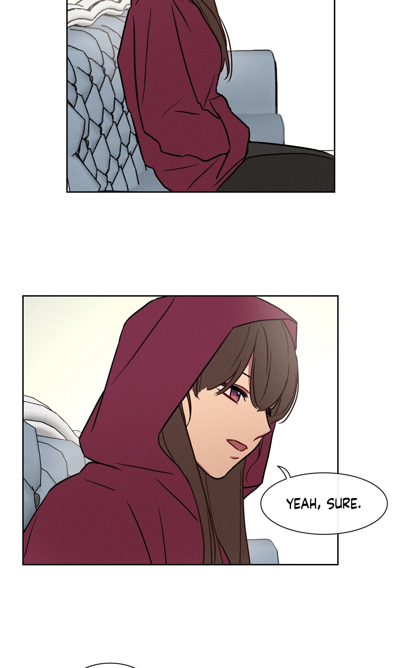 Goodnight Cinderella Chapter 37 page 11 - 