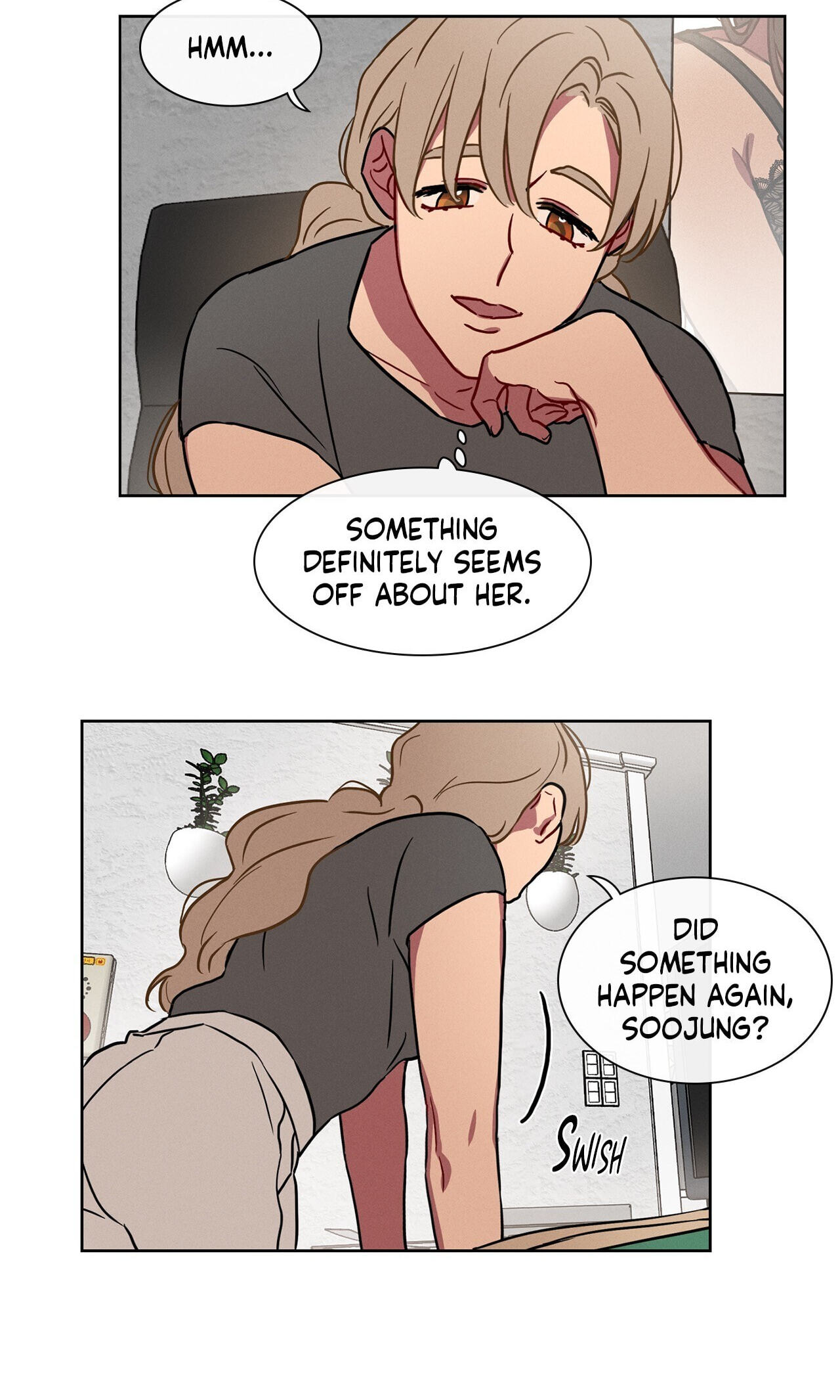 Goodnight Cinderella Chapter 37 page 12 - 