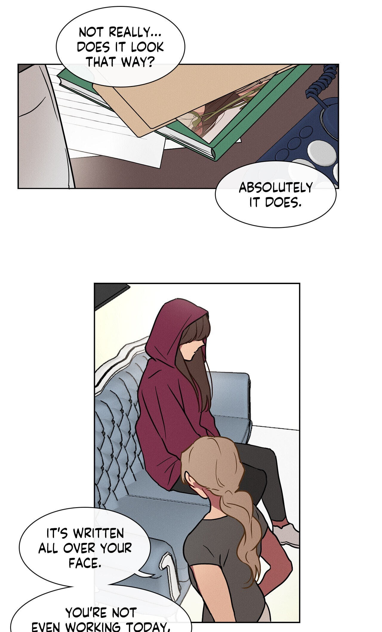 Goodnight Cinderella Chapter 37 page 13 - 