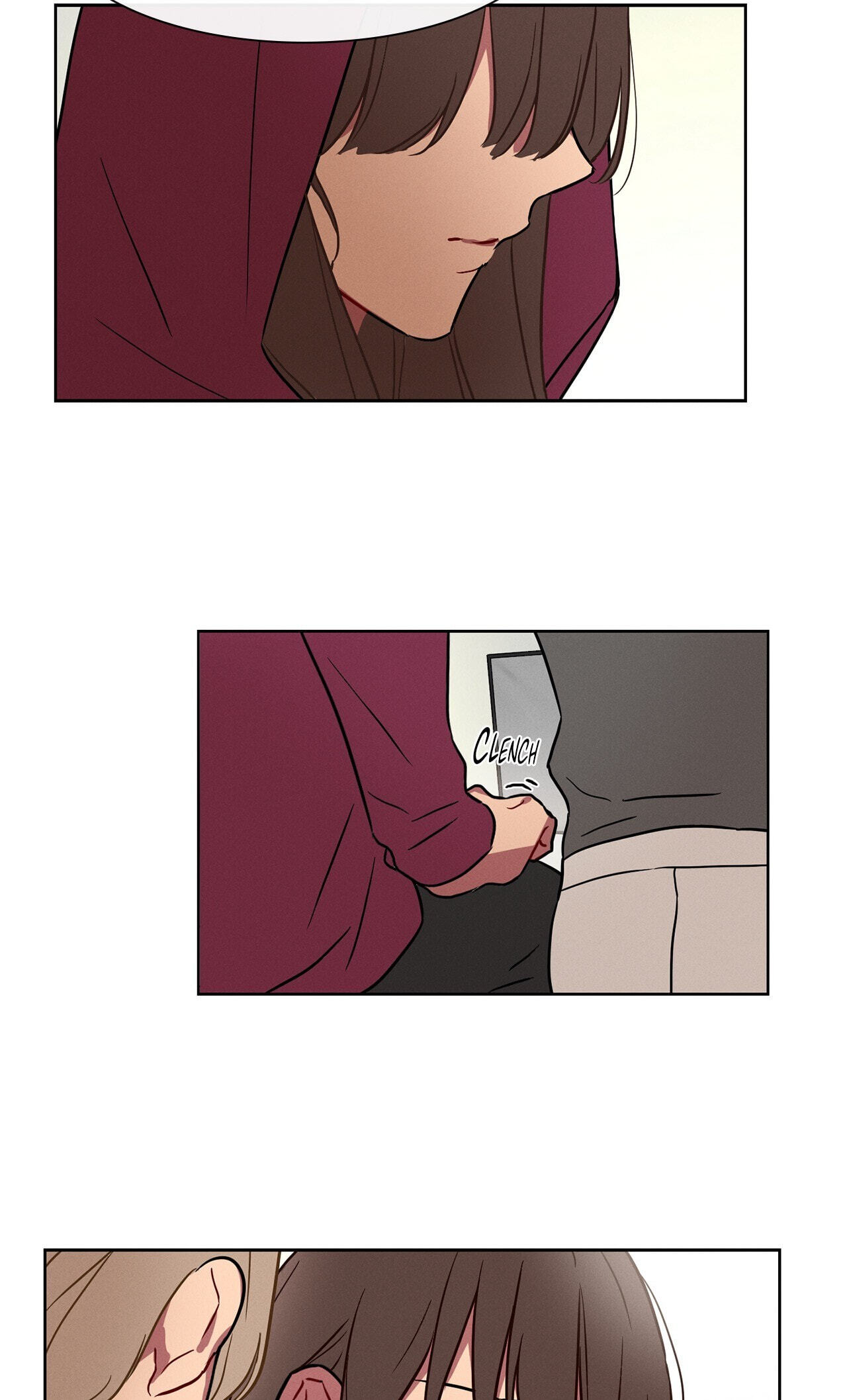 Goodnight Cinderella Chapter 37 page 15 - 