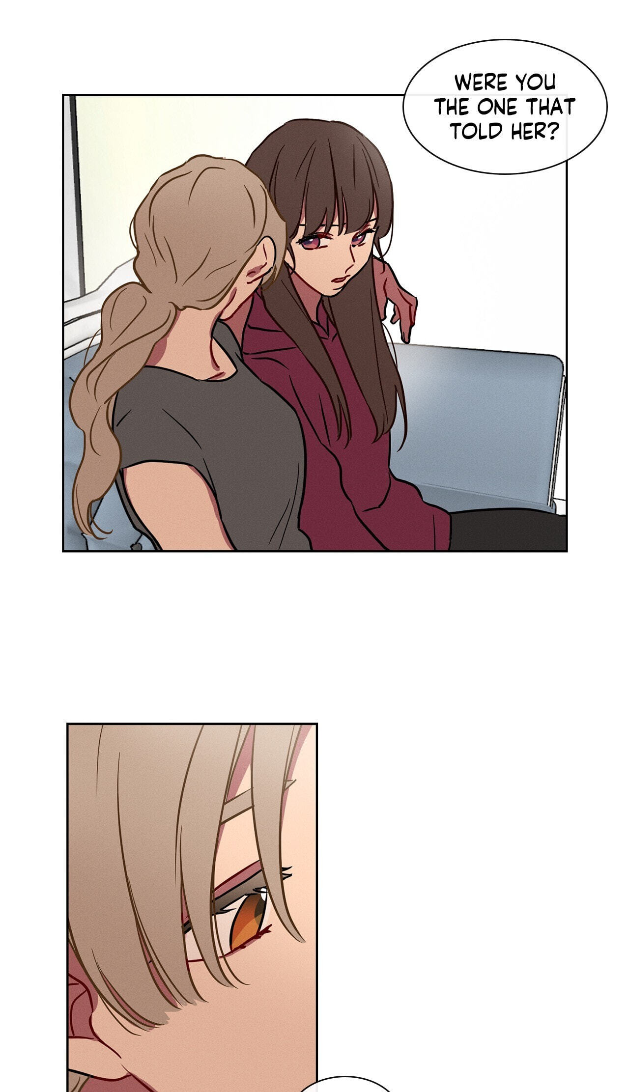 Goodnight Cinderella Chapter 37 page 17 - 