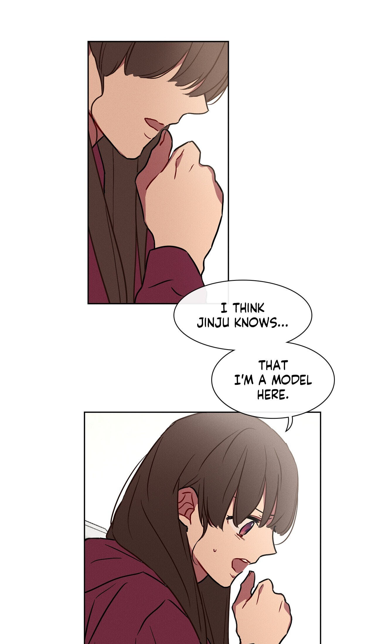 Goodnight Cinderella Chapter 37 page 21 - 