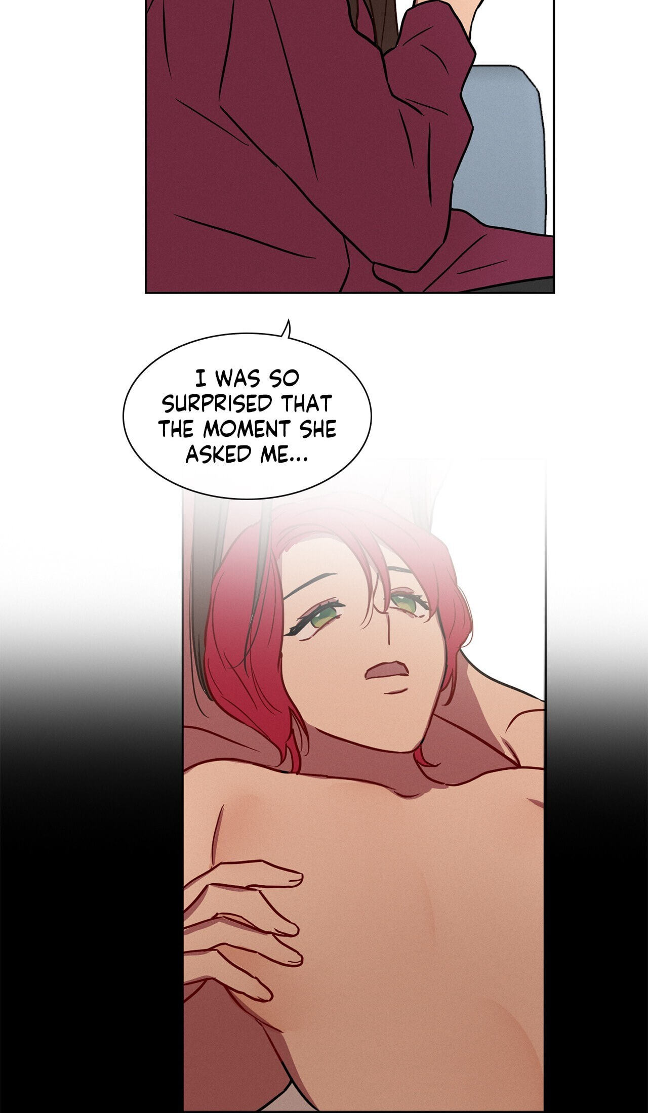 Goodnight Cinderella Chapter 37 page 22 - 