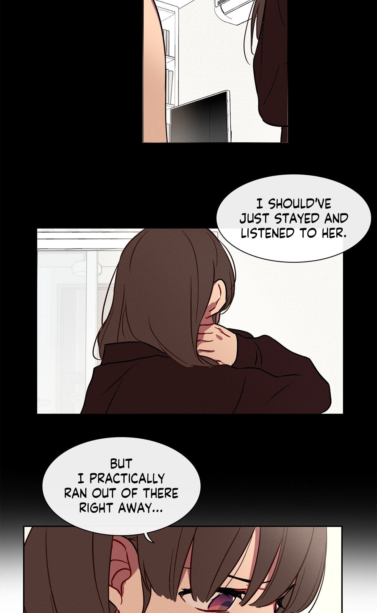 Goodnight Cinderella Chapter 37 page 27 - 