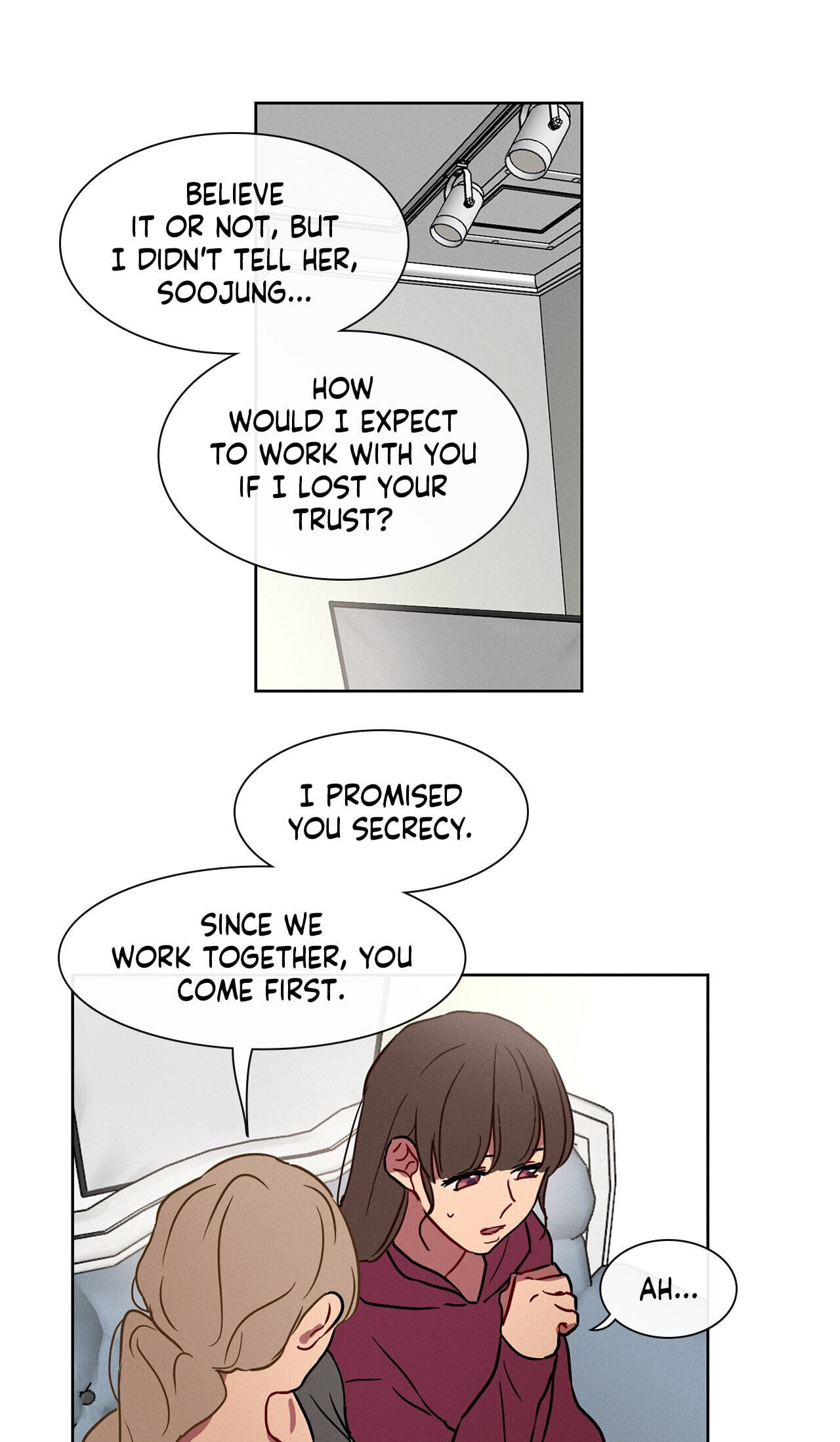 Goodnight Cinderella Chapter 37 page 29 - 