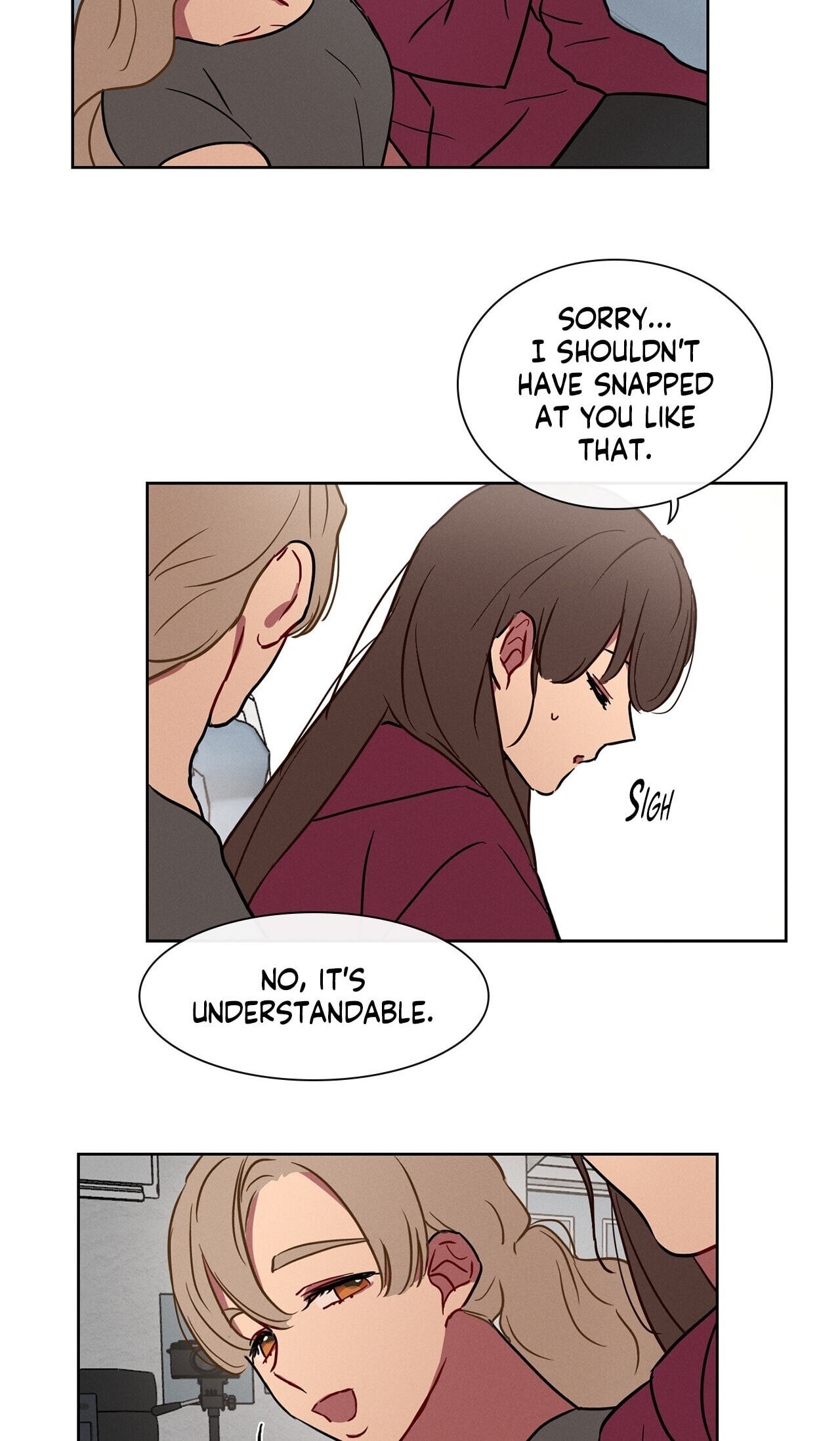 Goodnight Cinderella Chapter 37 page 30 - 