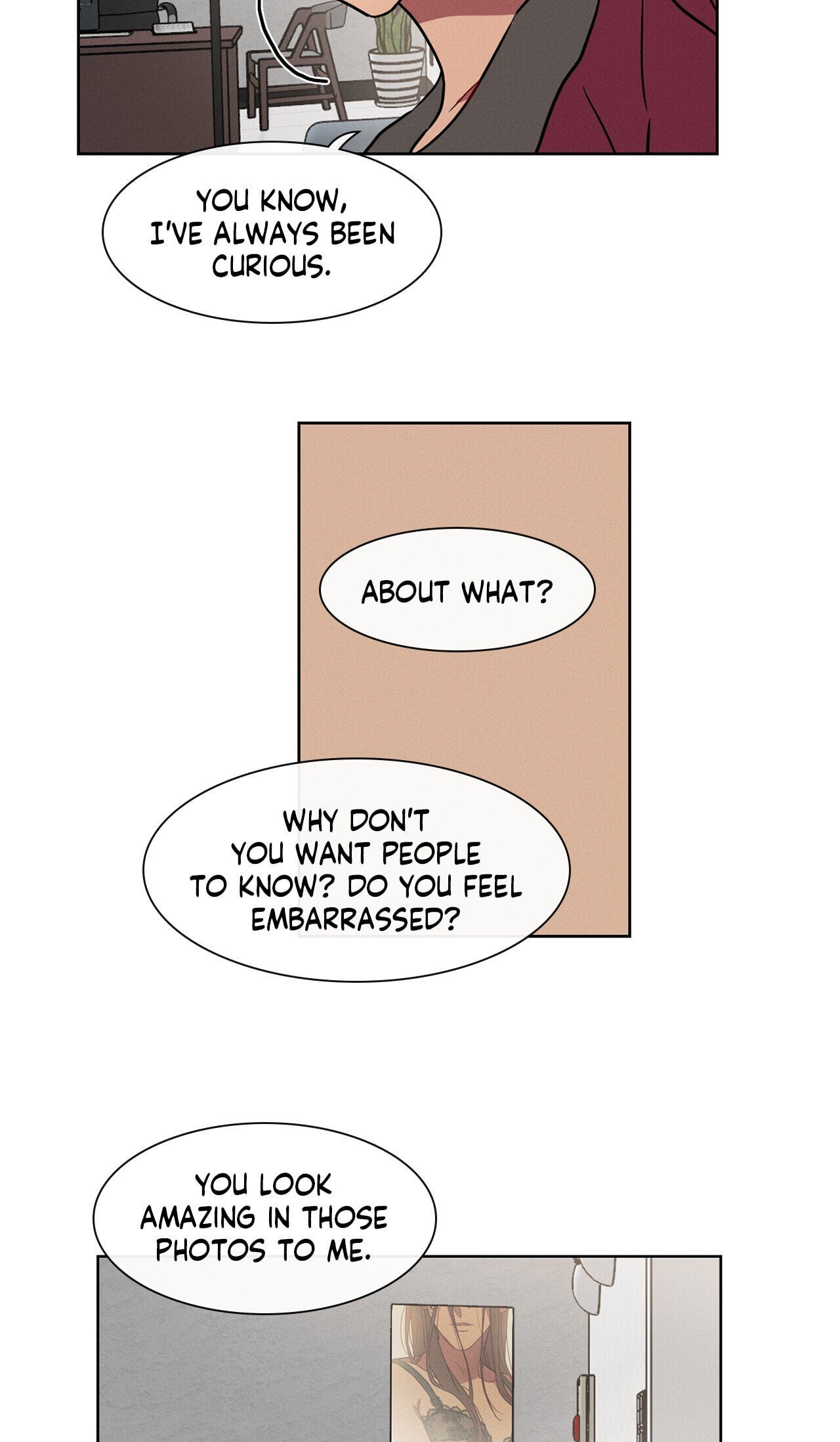 Goodnight Cinderella Chapter 37 page 31 - 