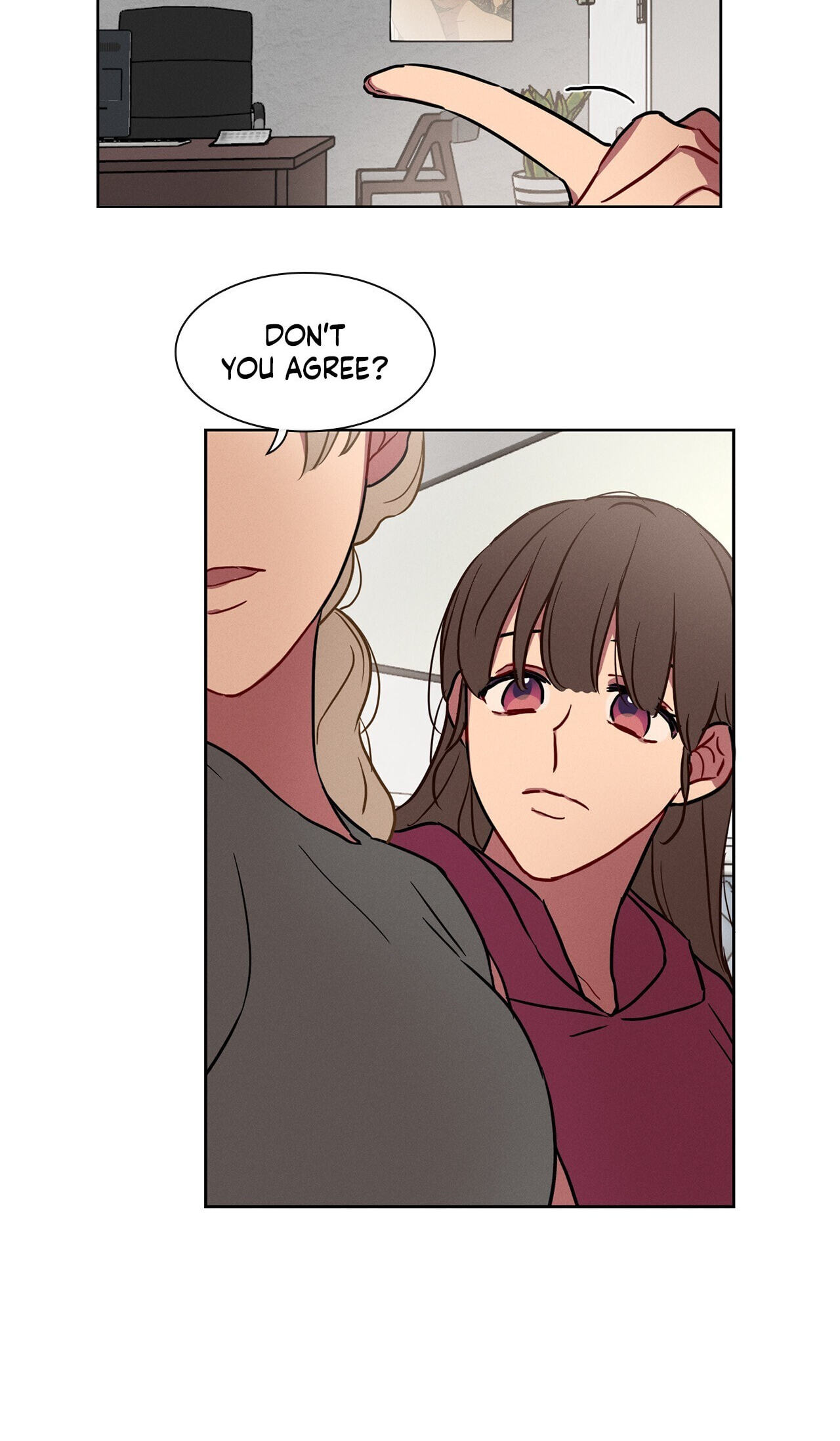 Goodnight Cinderella Chapter 37 page 32 - 