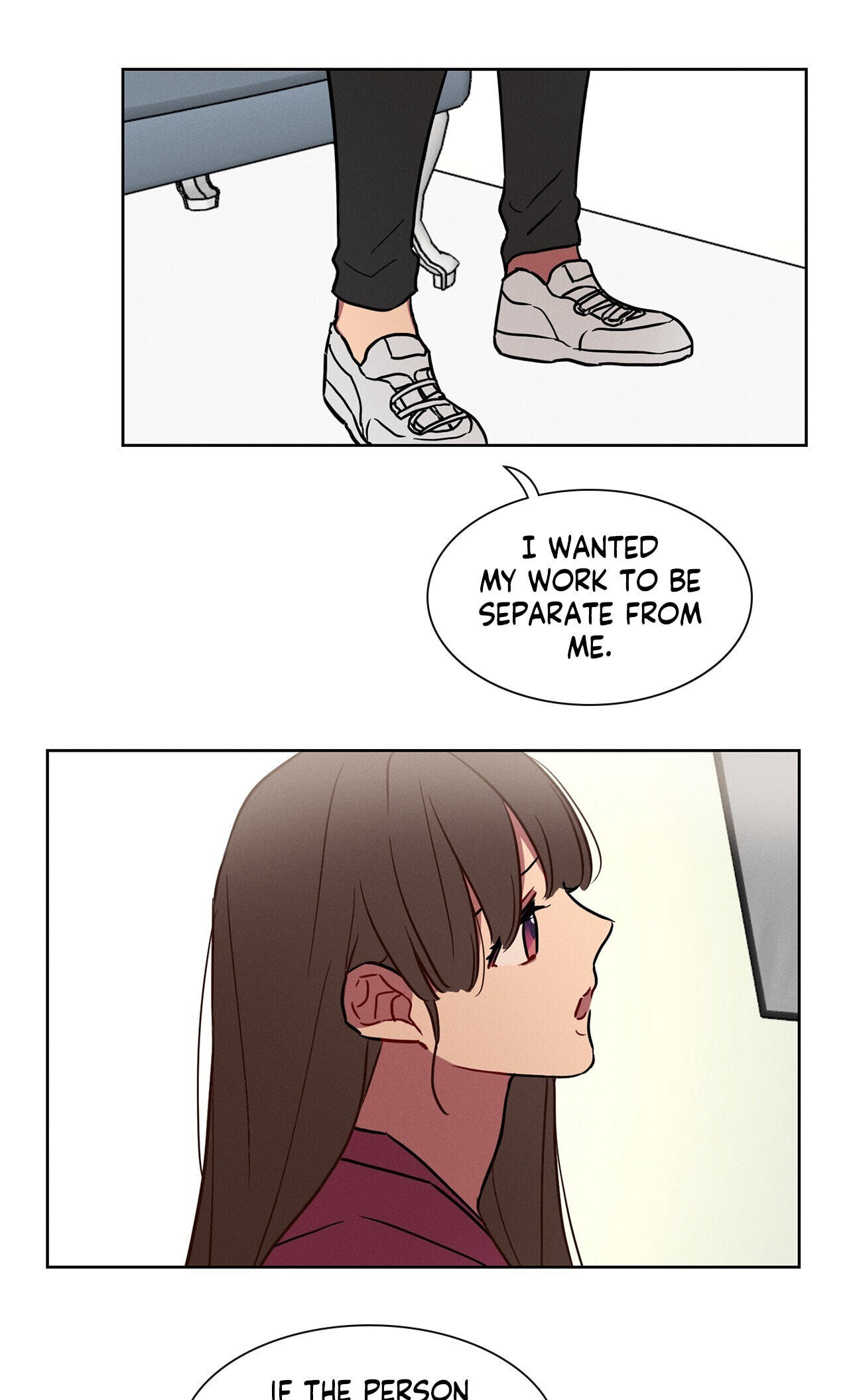 Goodnight Cinderella Chapter 37 page 35 - 