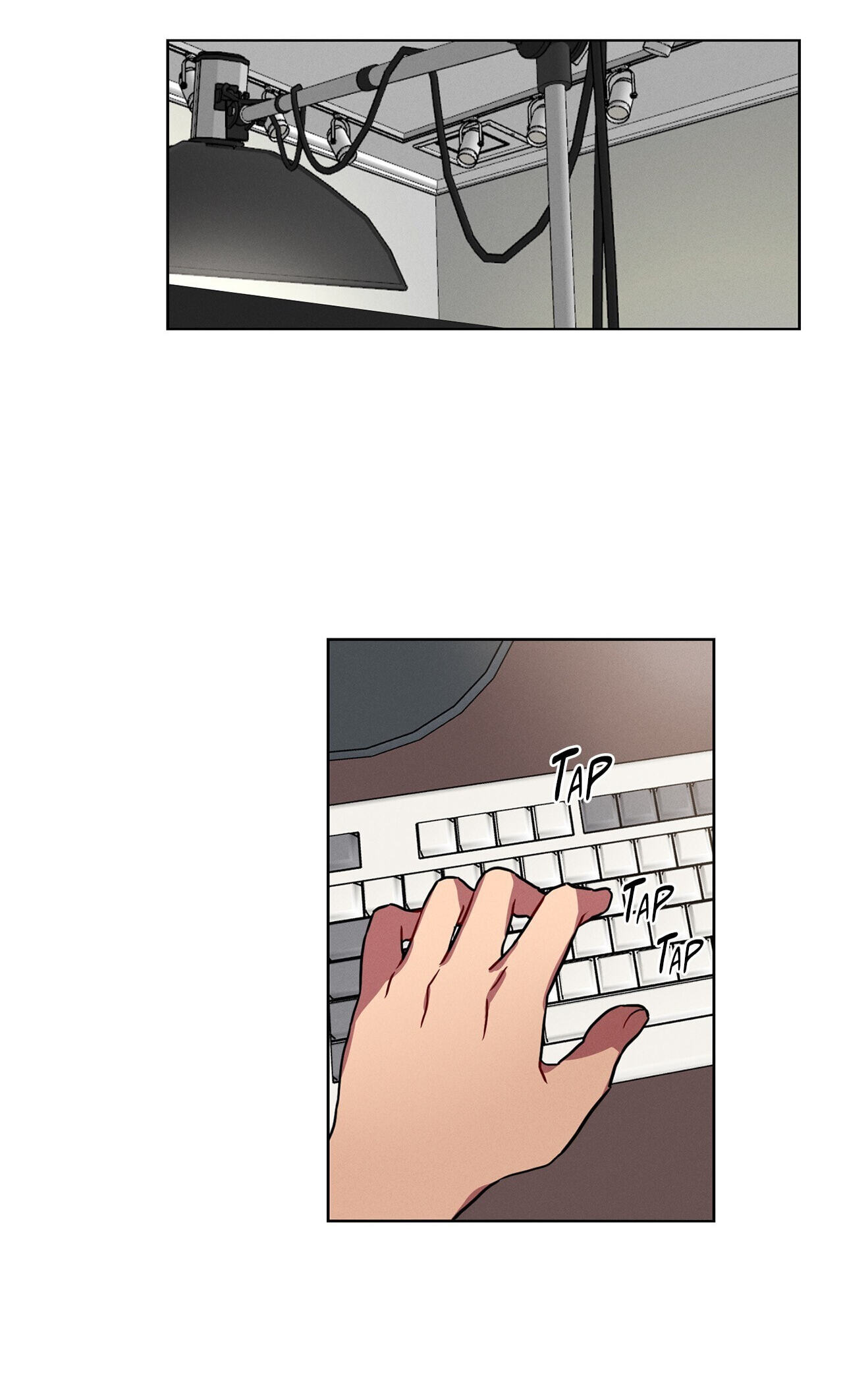 Goodnight Cinderella Chapter 37 page 8 - 
