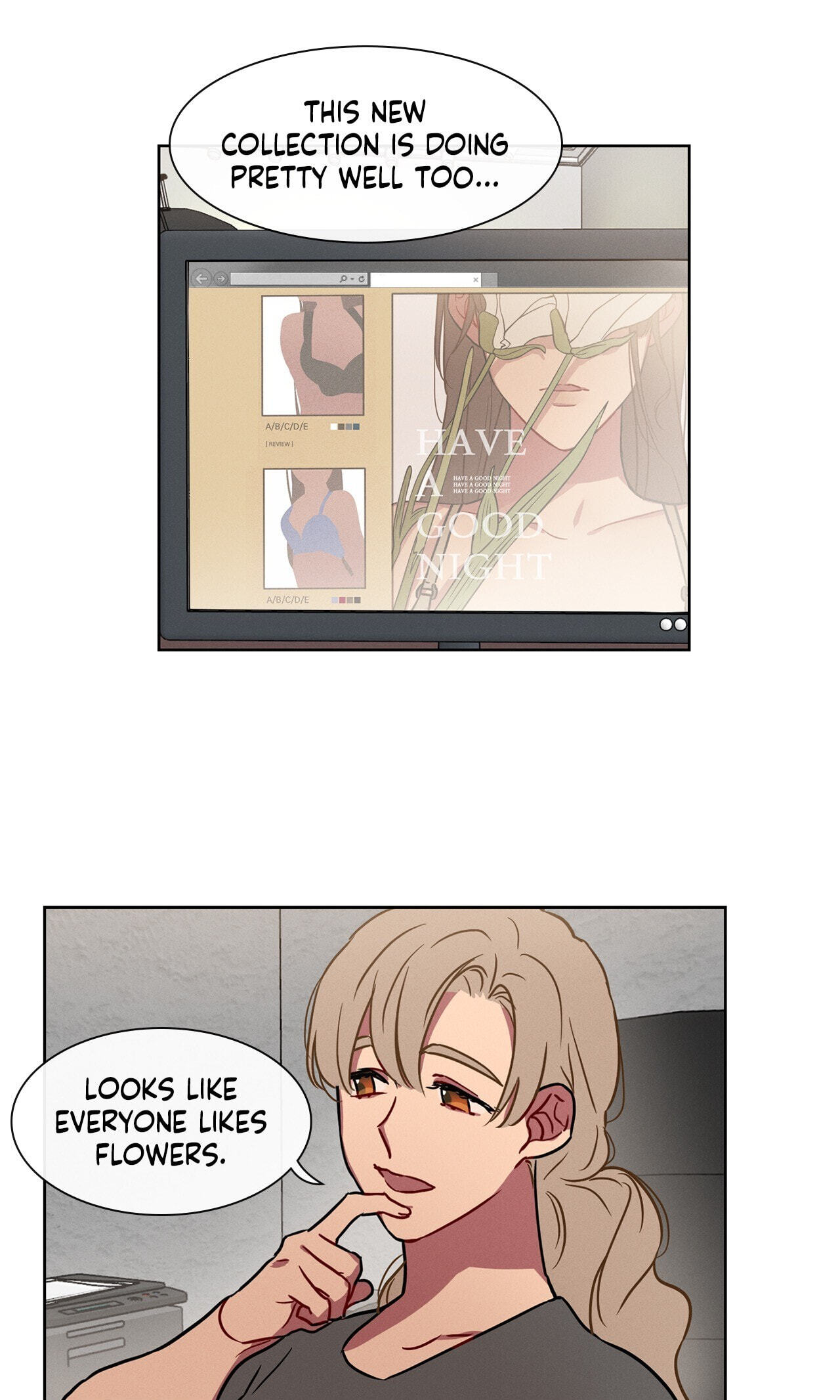 Goodnight Cinderella Chapter 37 page 9 - 