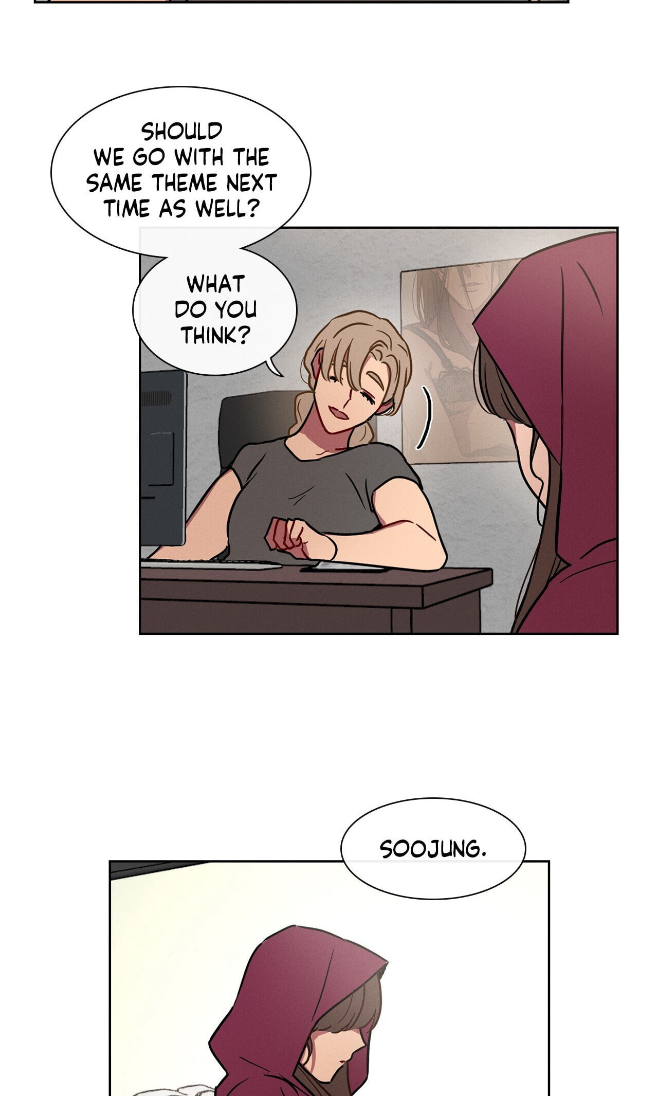 Goodnight Cinderella Chapter 37 page 10 - 