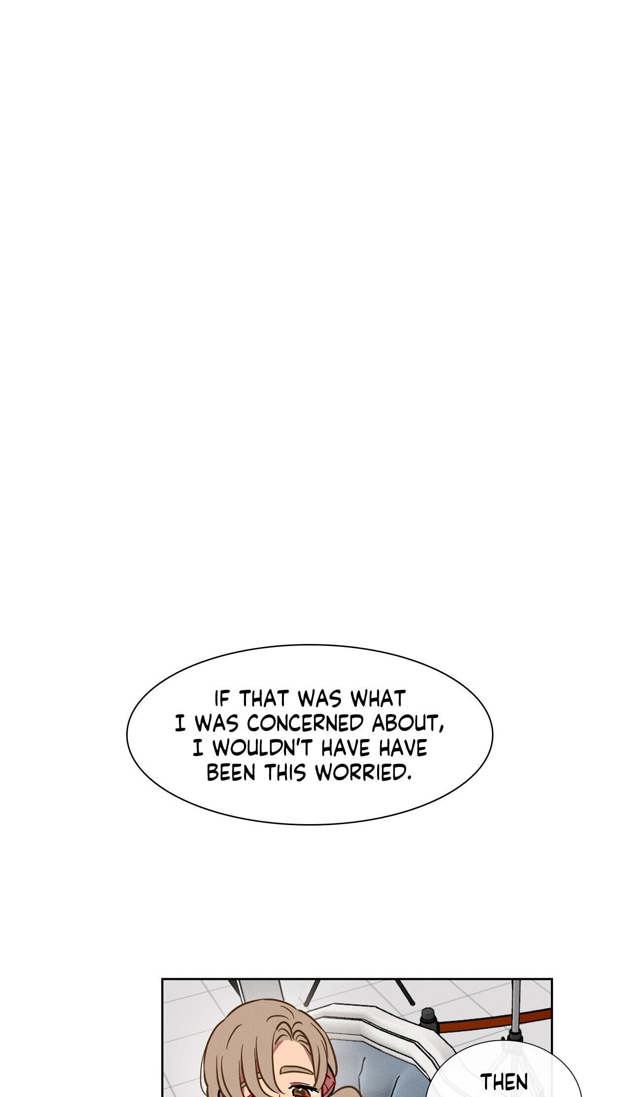 Goodnight Cinderella Chapter 38 page 1 - 
