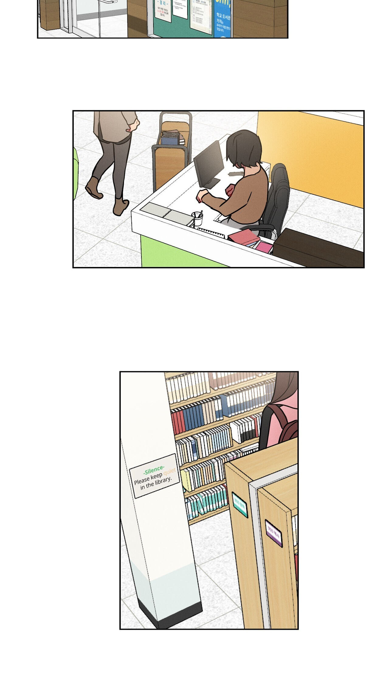 Goodnight Cinderella Chapter 38 page 12 - 