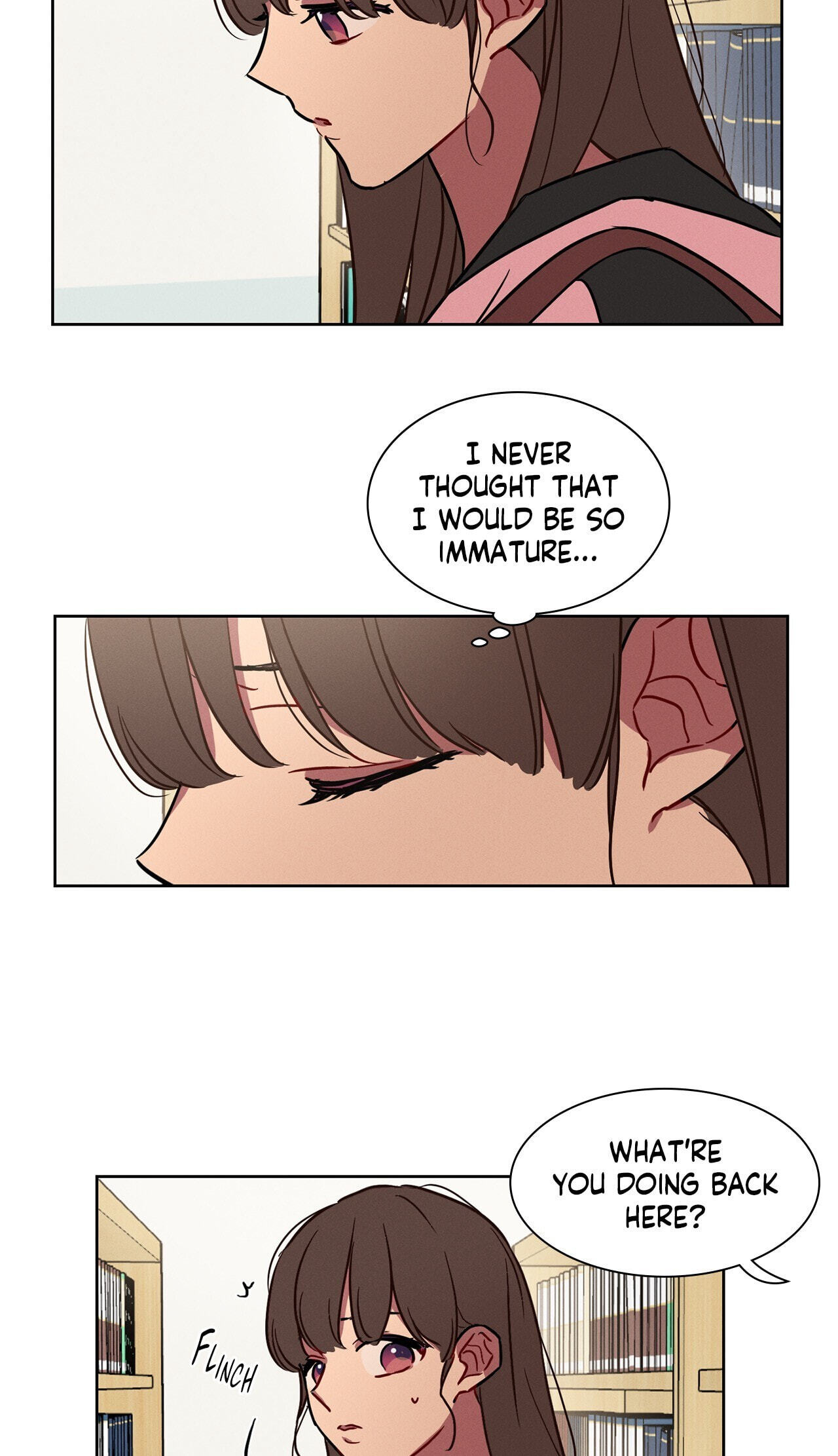 Goodnight Cinderella Chapter 38 page 15 - 