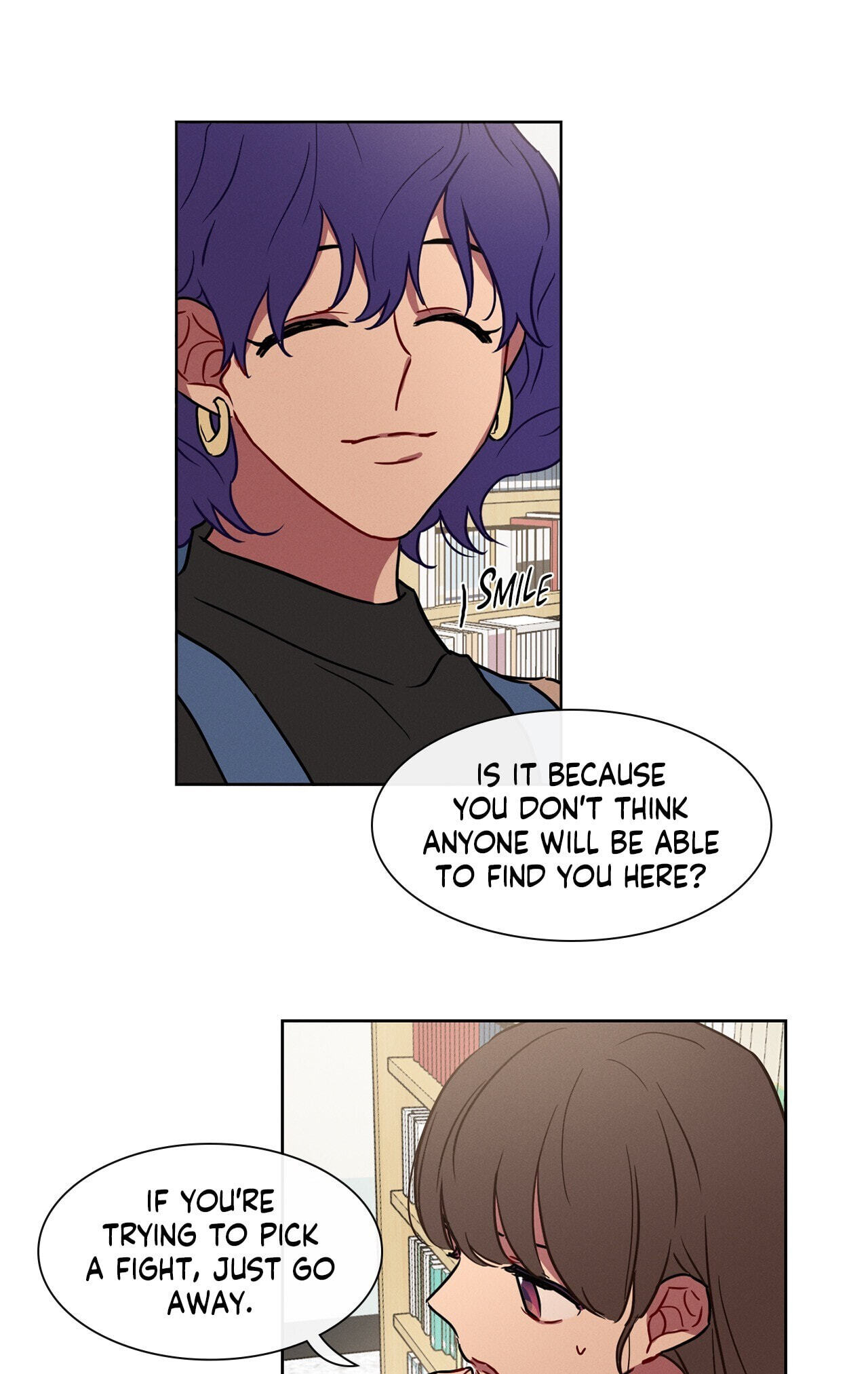 Goodnight Cinderella Chapter 38 page 17 - 