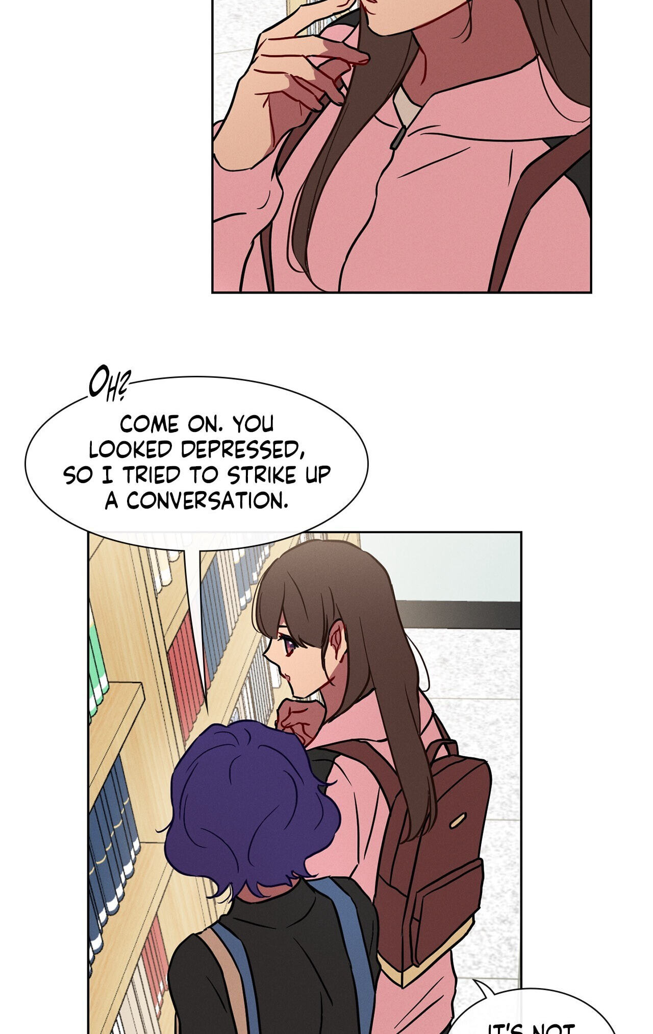 Goodnight Cinderella Chapter 38 page 18 - 