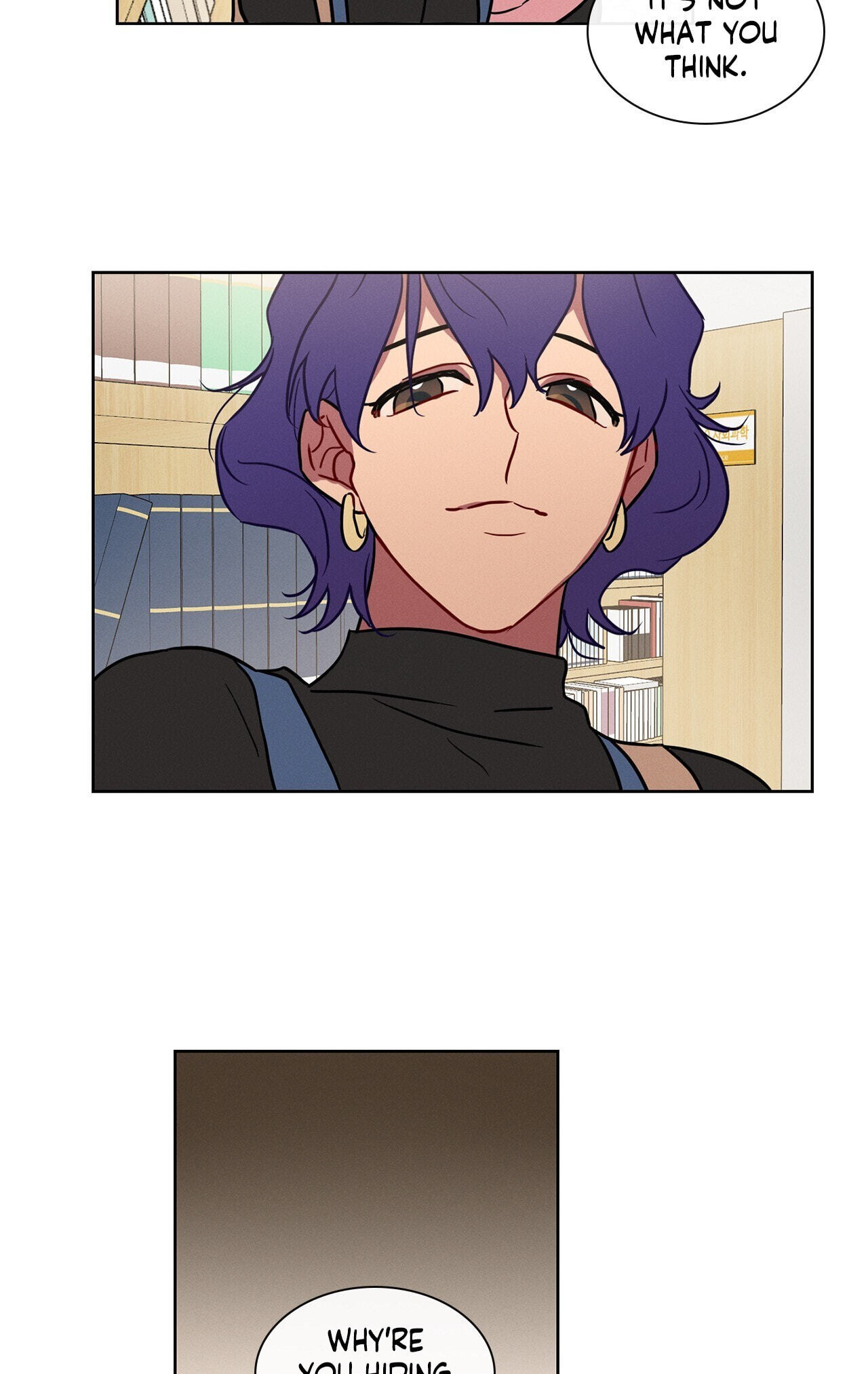 Goodnight Cinderella Chapter 38 page 19 - 