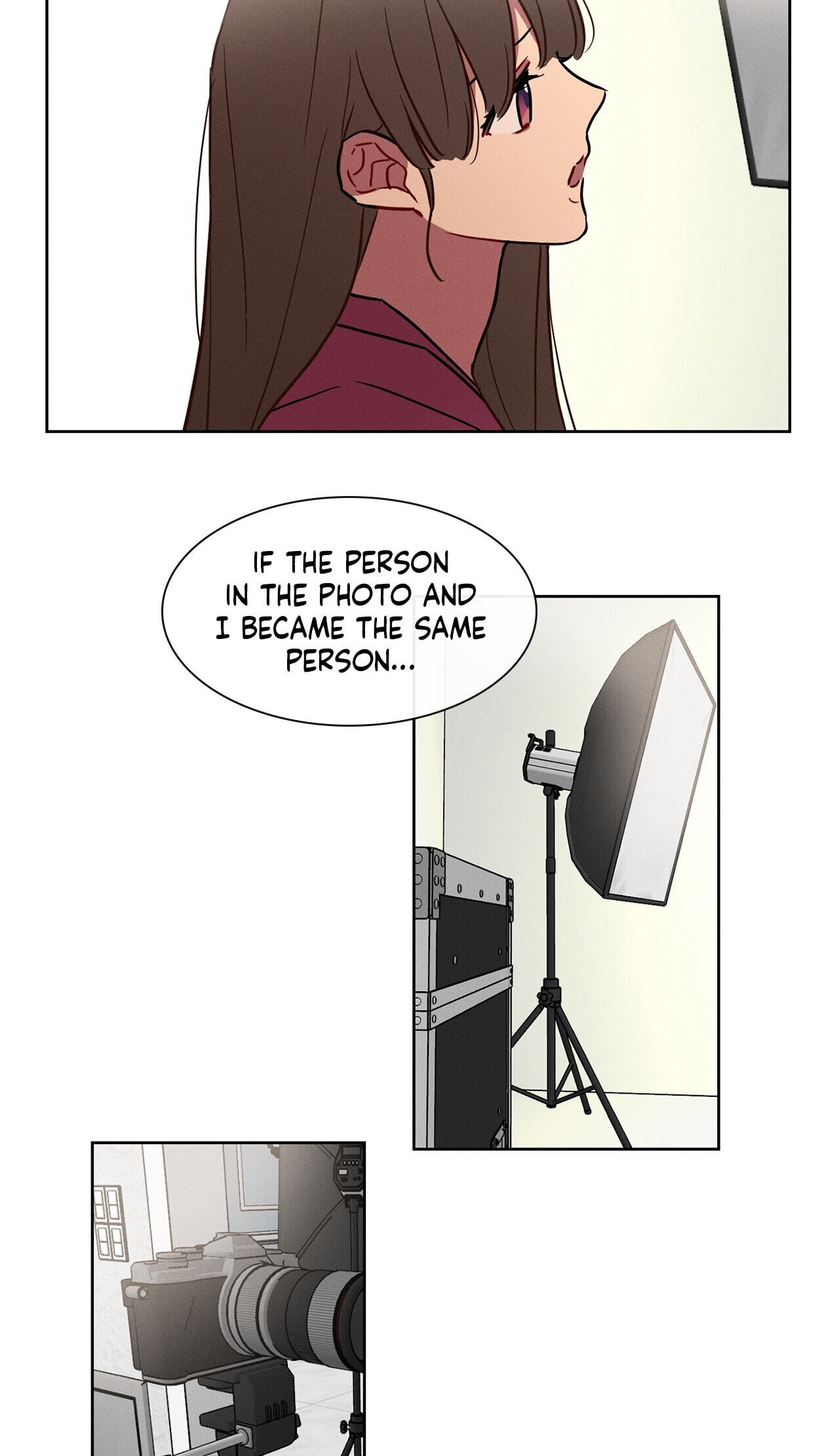 Goodnight Cinderella Chapter 38 page 3 - 