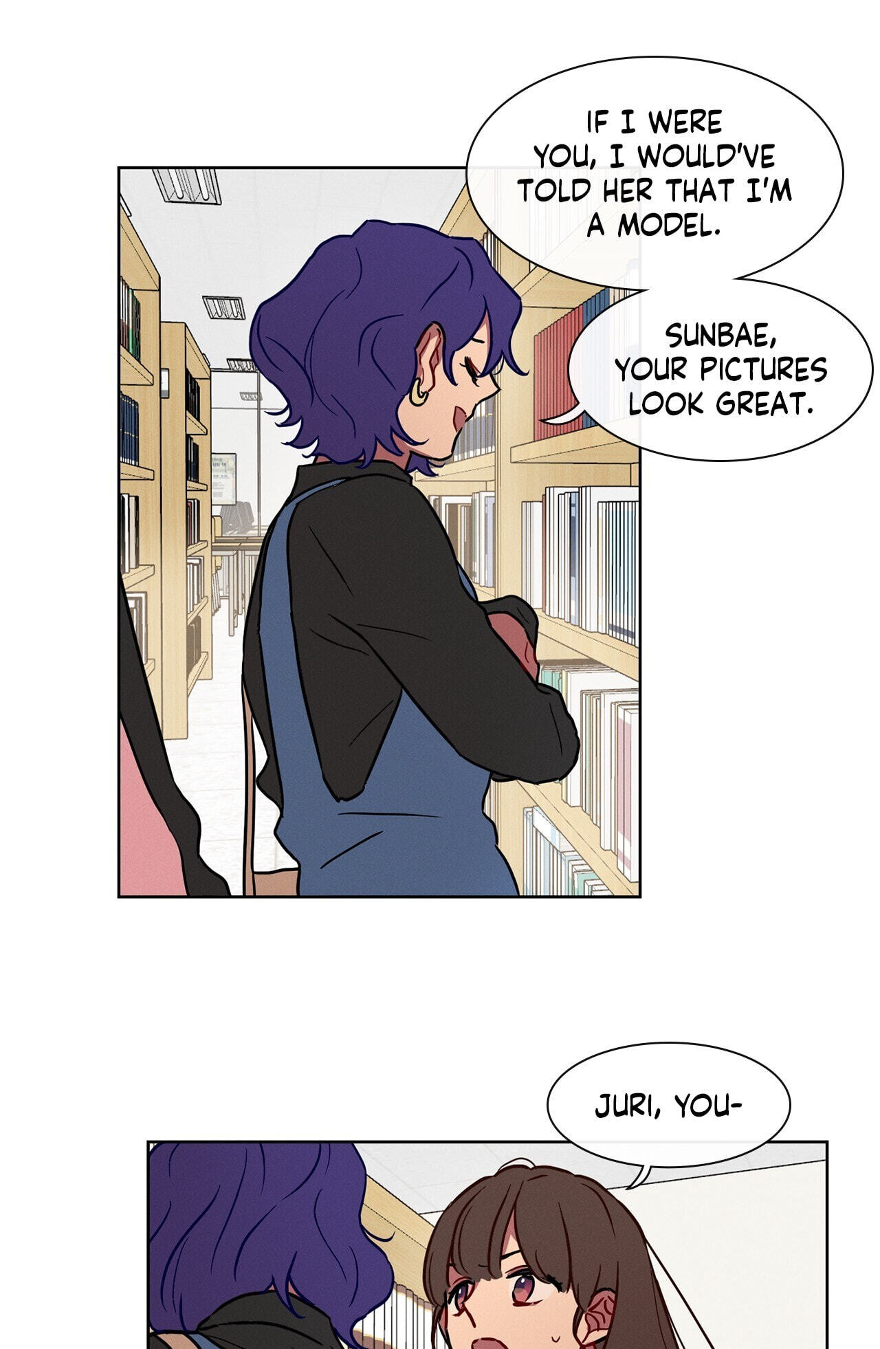 Goodnight Cinderella Chapter 38 page 21 - 