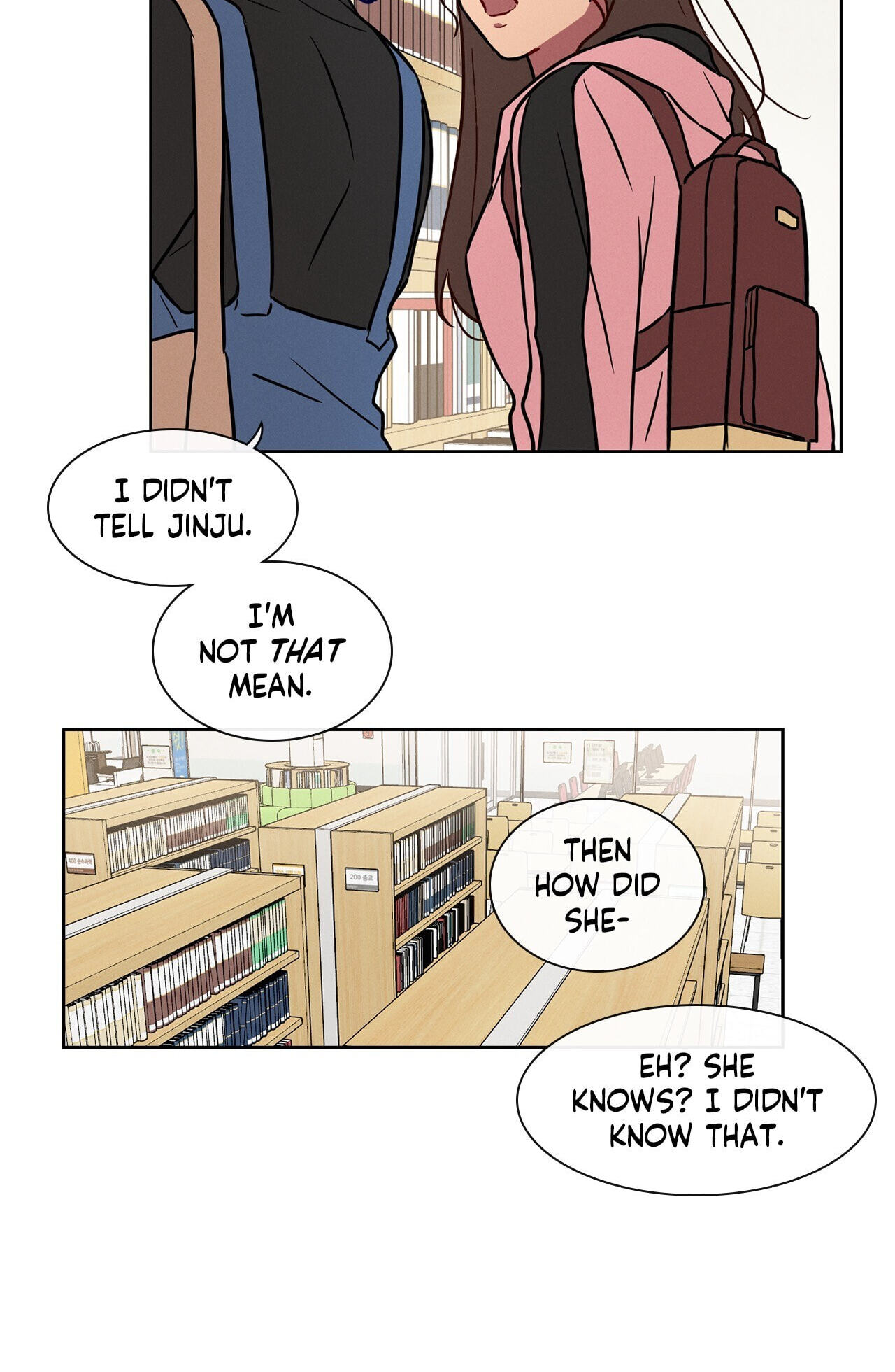 Goodnight Cinderella Chapter 38 page 22 - 