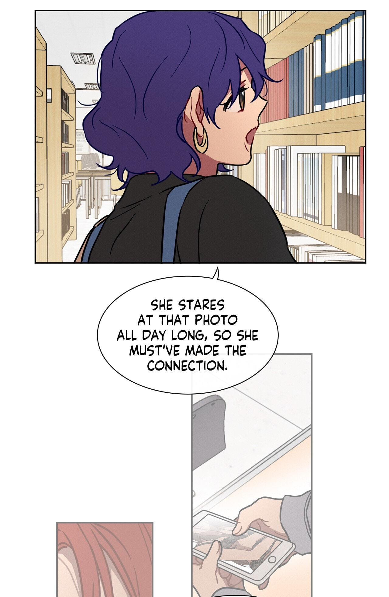 Goodnight Cinderella Chapter 38 page 23 - 