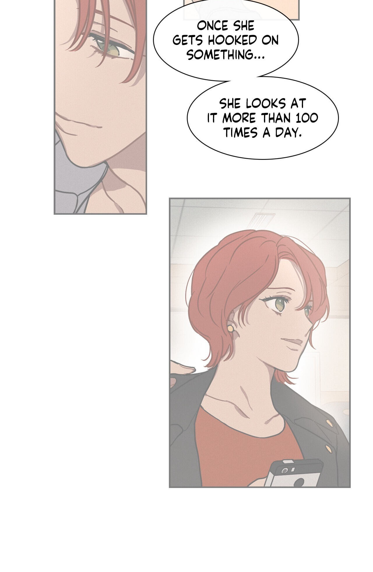 Goodnight Cinderella Chapter 38 page 24 - 