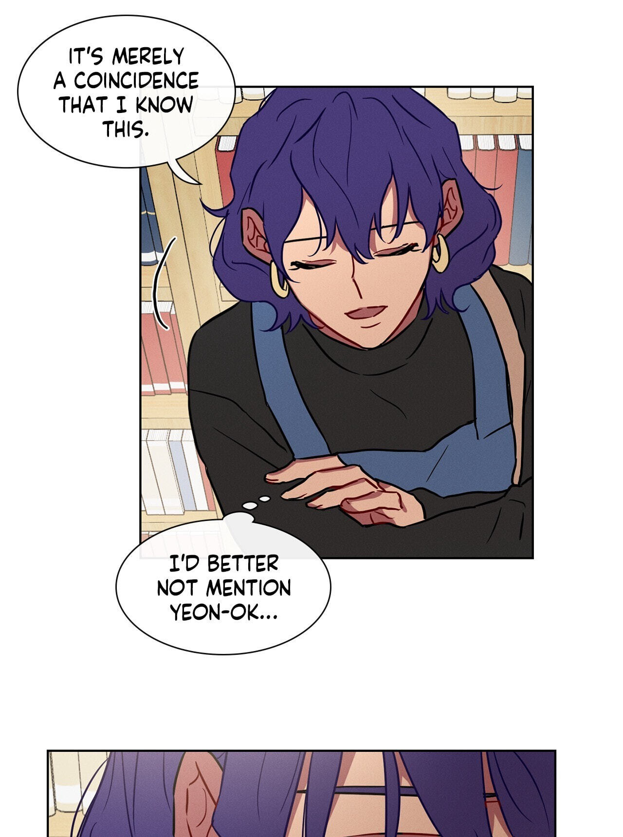 Goodnight Cinderella Chapter 38 page 25 - 