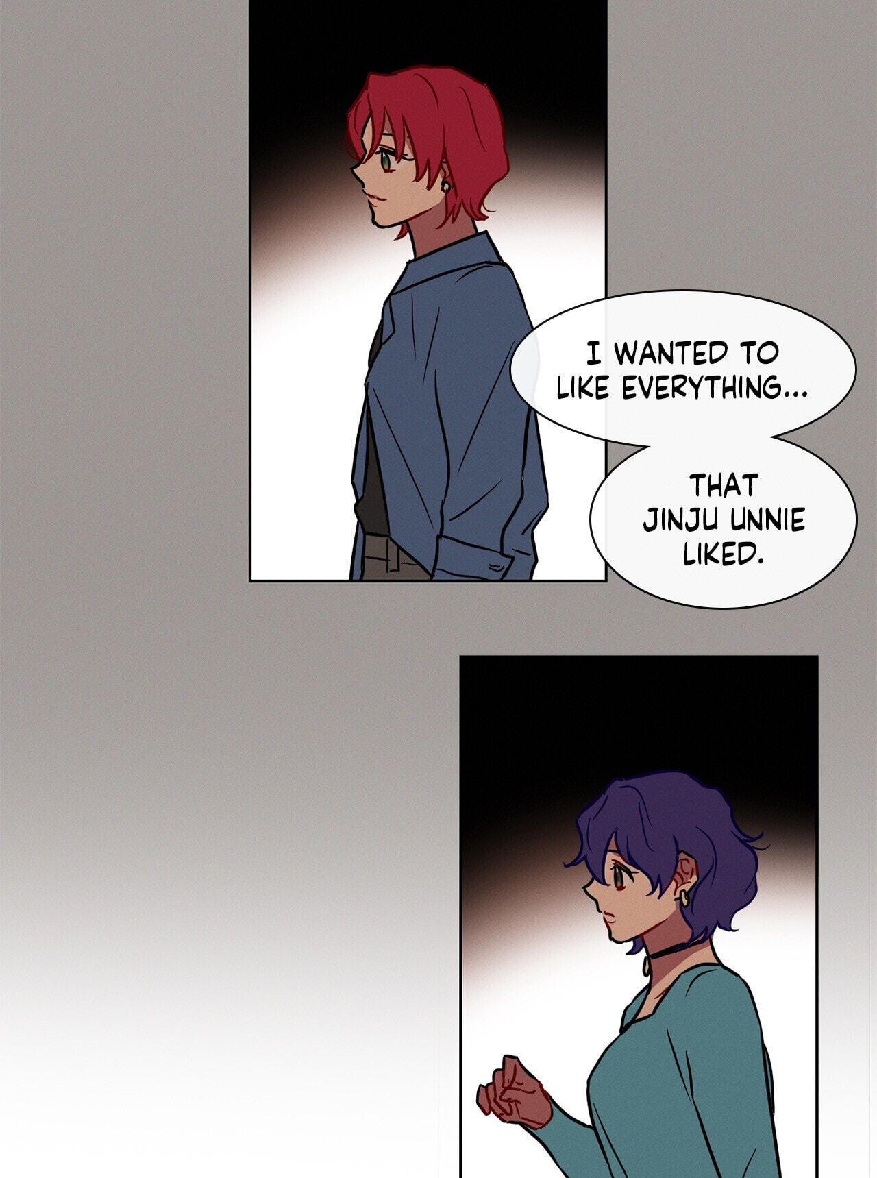 Goodnight Cinderella Chapter 38 page 27 - 