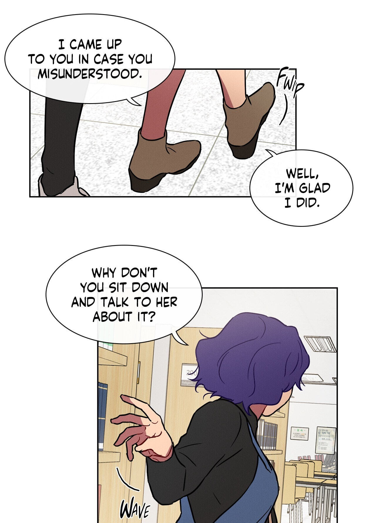 Goodnight Cinderella Chapter 38 page 29 - 