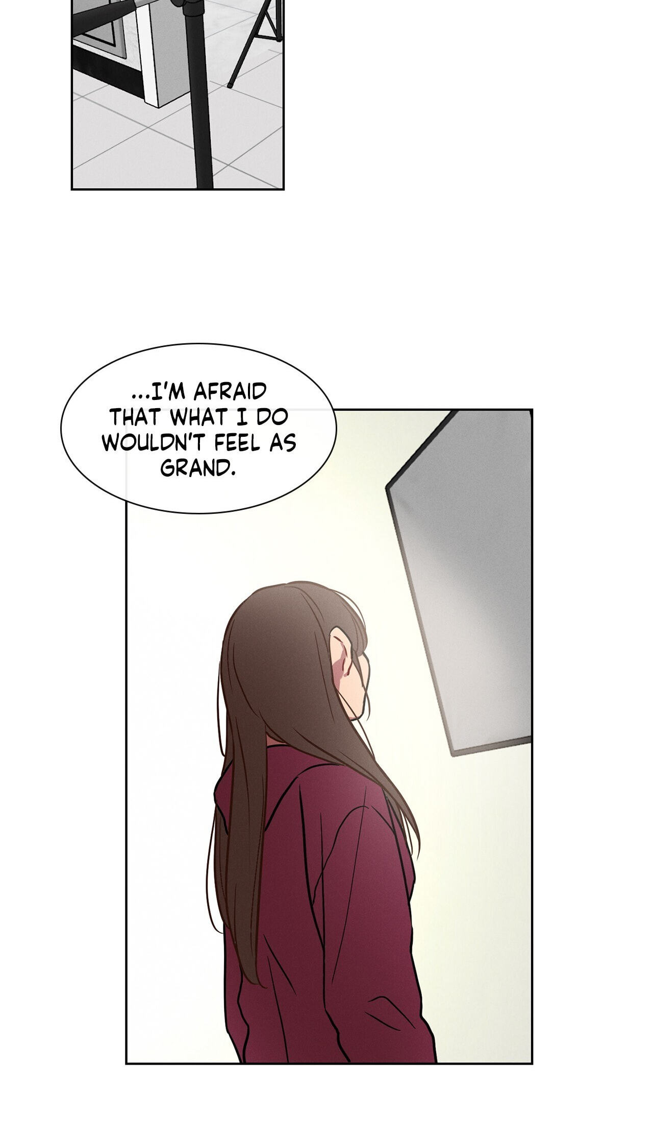 Goodnight Cinderella Chapter 38 page 4 - 