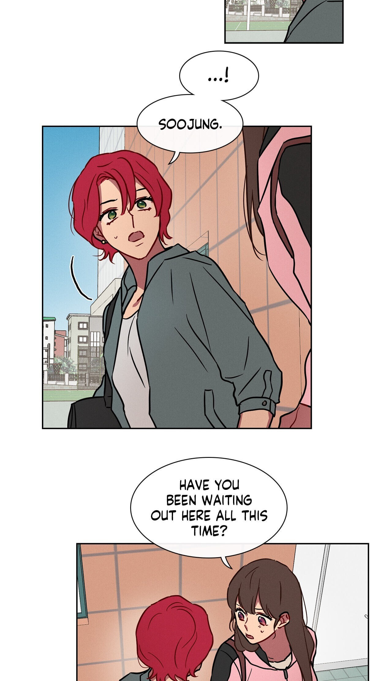 Goodnight Cinderella Chapter 38 page 34 - 