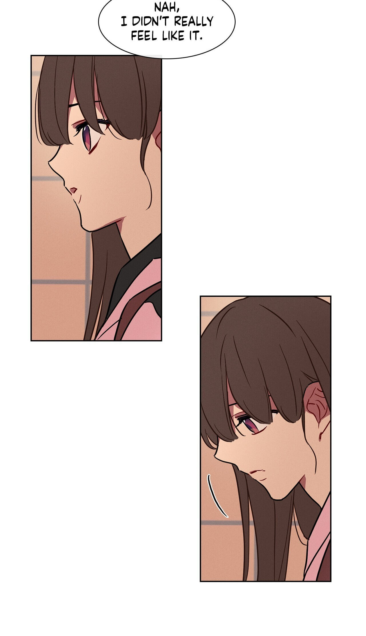 Goodnight Cinderella Chapter 38 page 36 - 