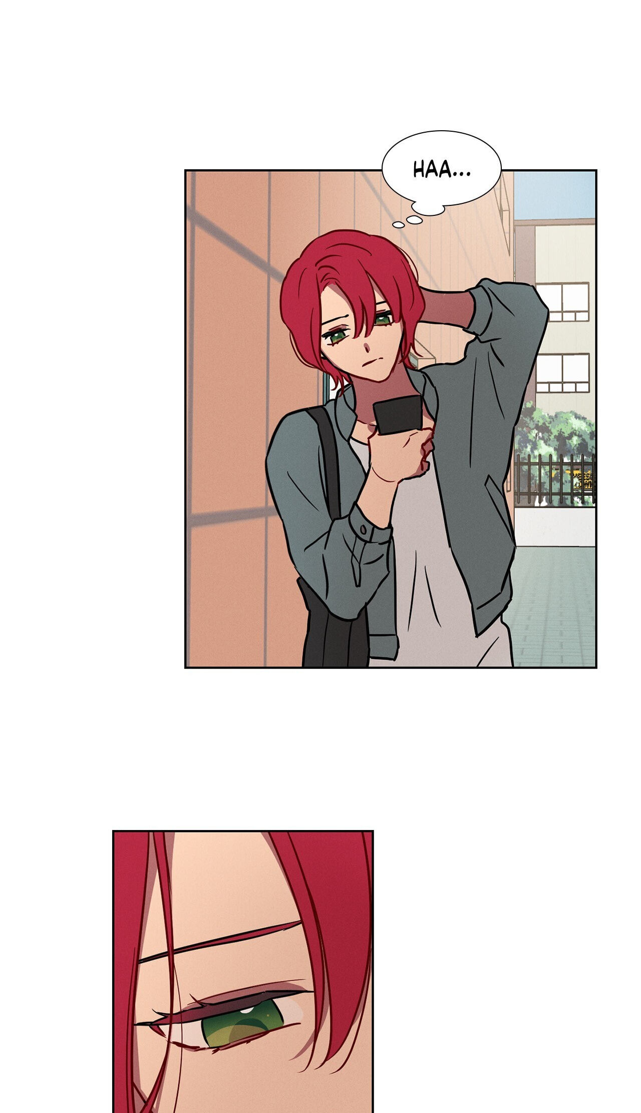 Goodnight Cinderella Chapter 38 page 10 - 