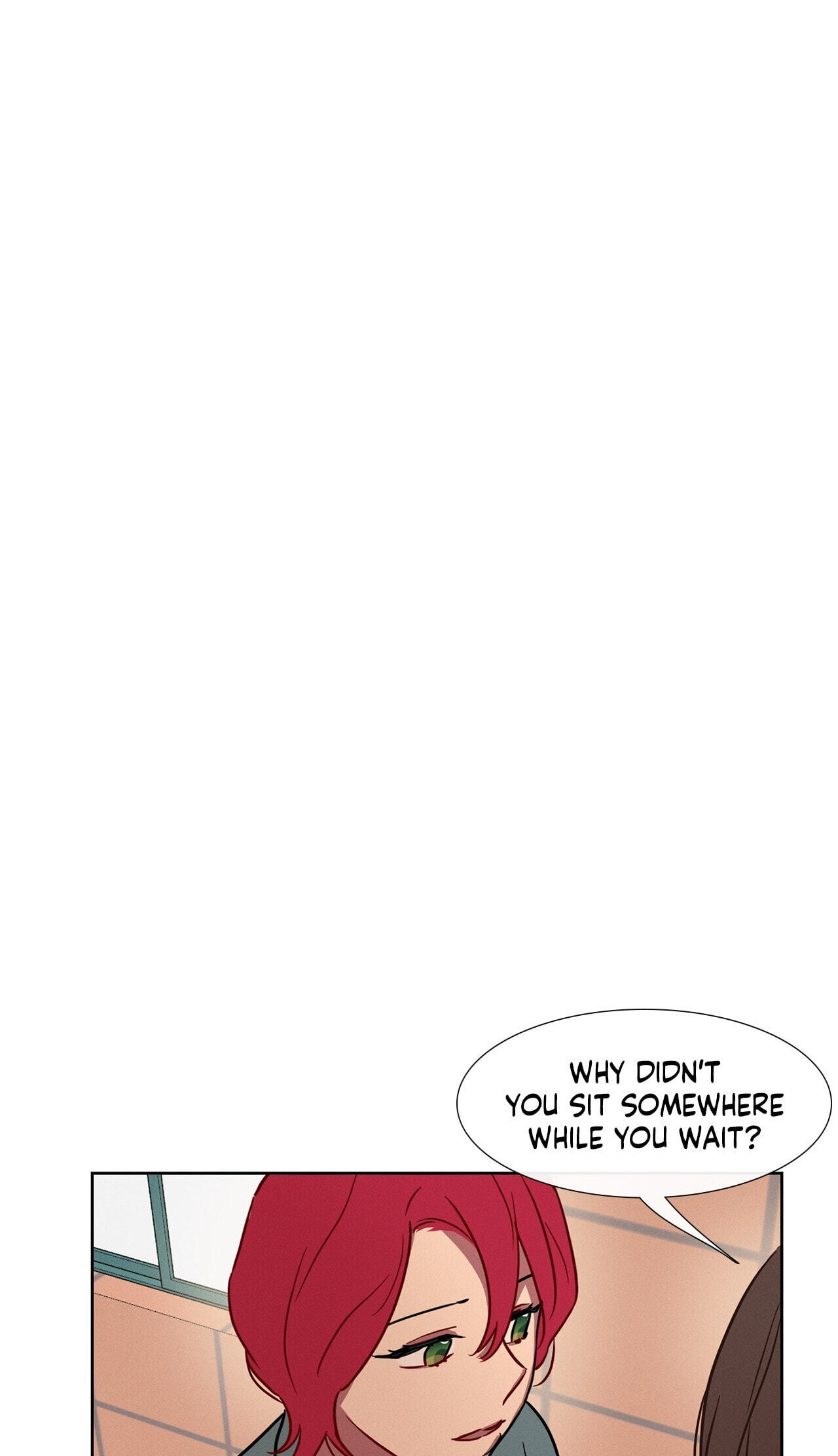 Goodnight Cinderella Chapter 39 page 1 - 
