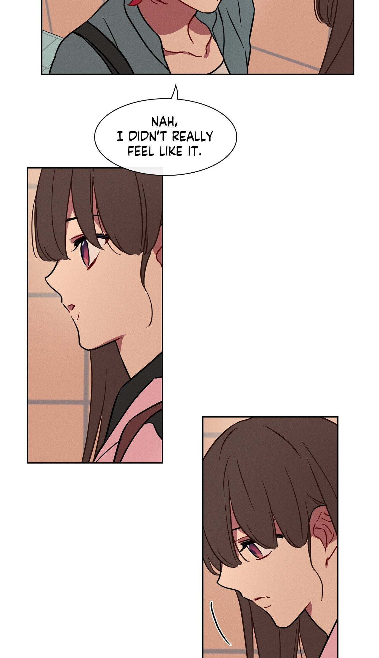 Goodnight Cinderella Chapter 39 page 2 - 