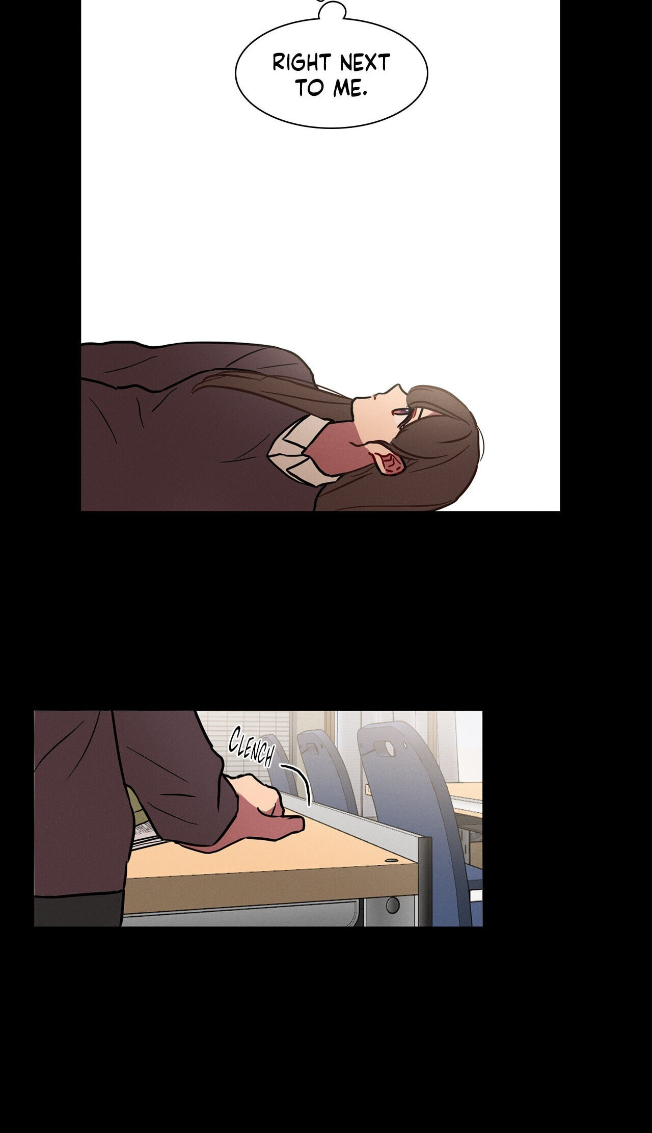 Goodnight Cinderella Chapter 39 page 12 - 