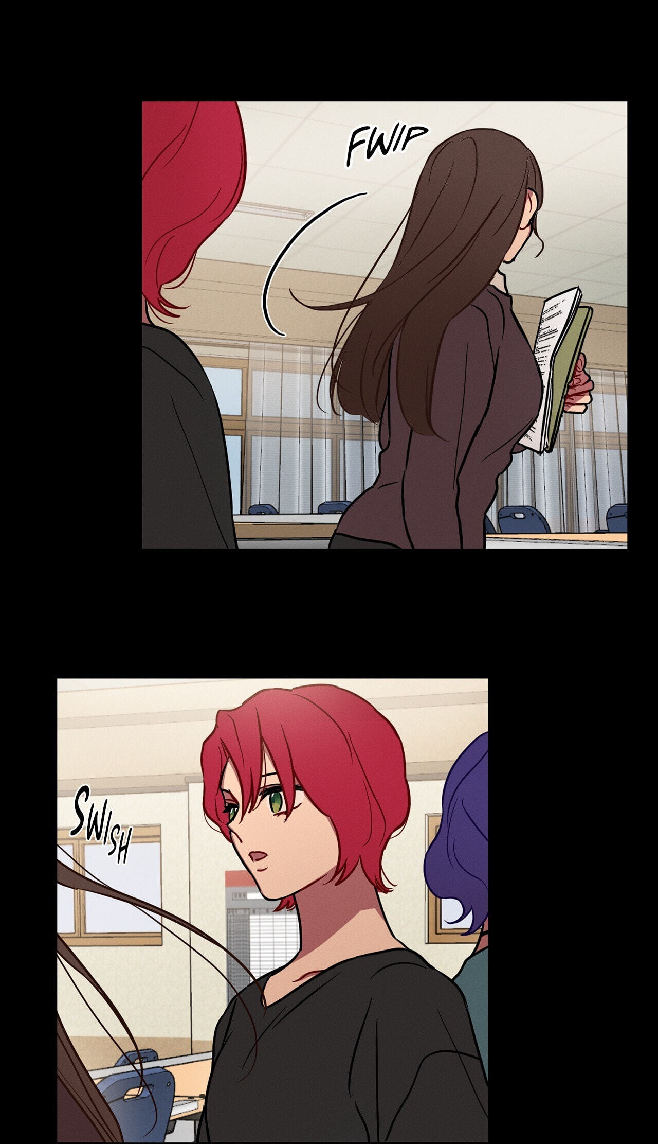 Goodnight Cinderella Chapter 39 page 13 - 