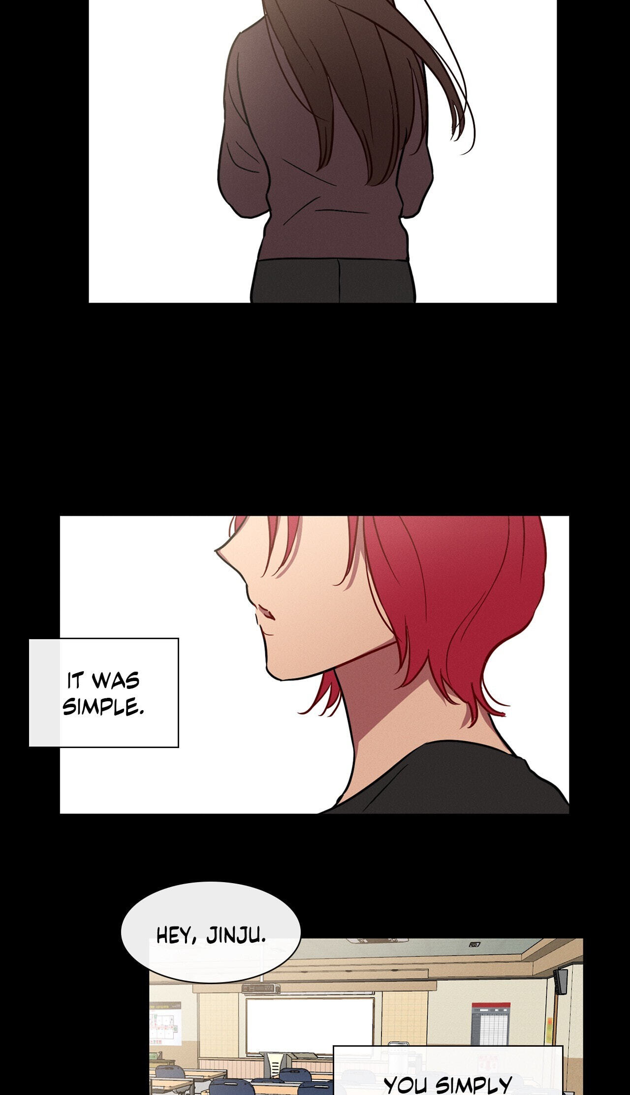 Goodnight Cinderella Chapter 39 page 15 - 