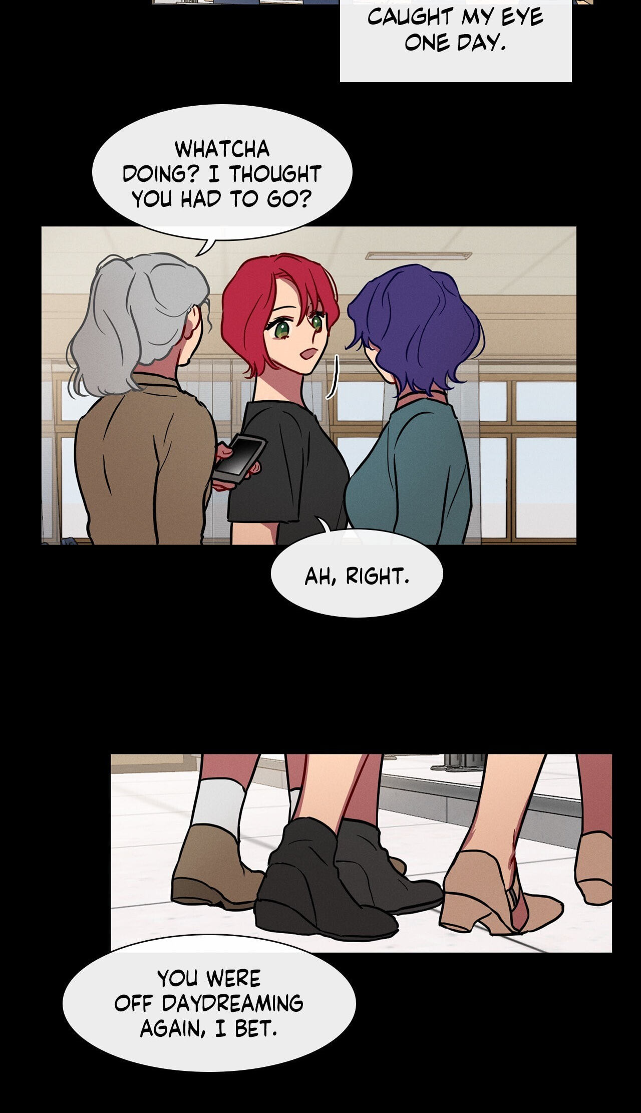Goodnight Cinderella Chapter 39 page 16 - 