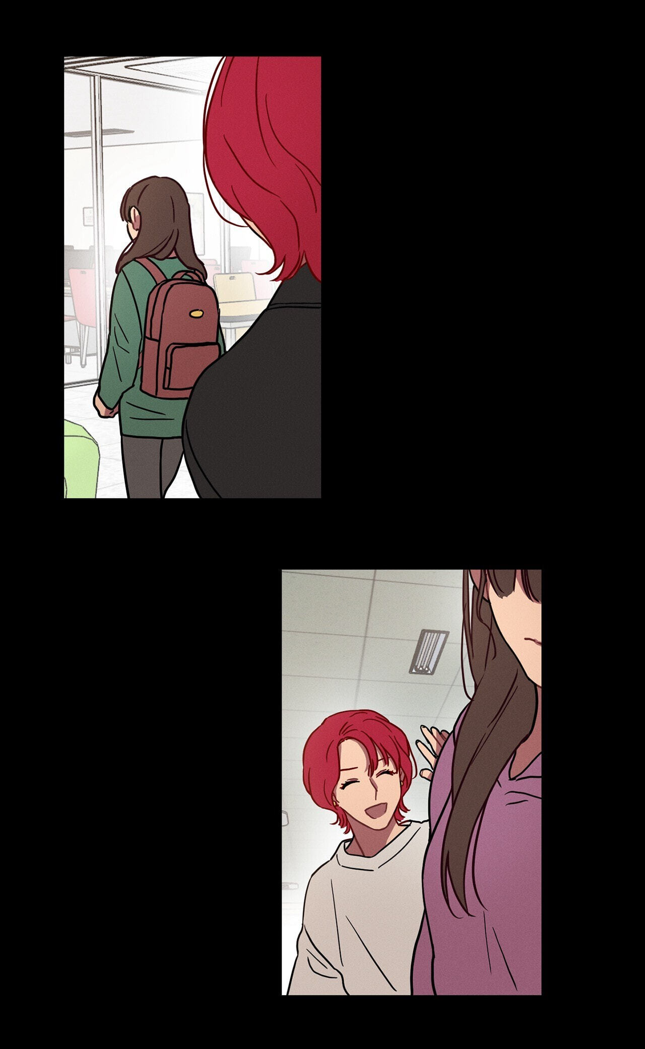 Goodnight Cinderella Chapter 39 page 17 - 