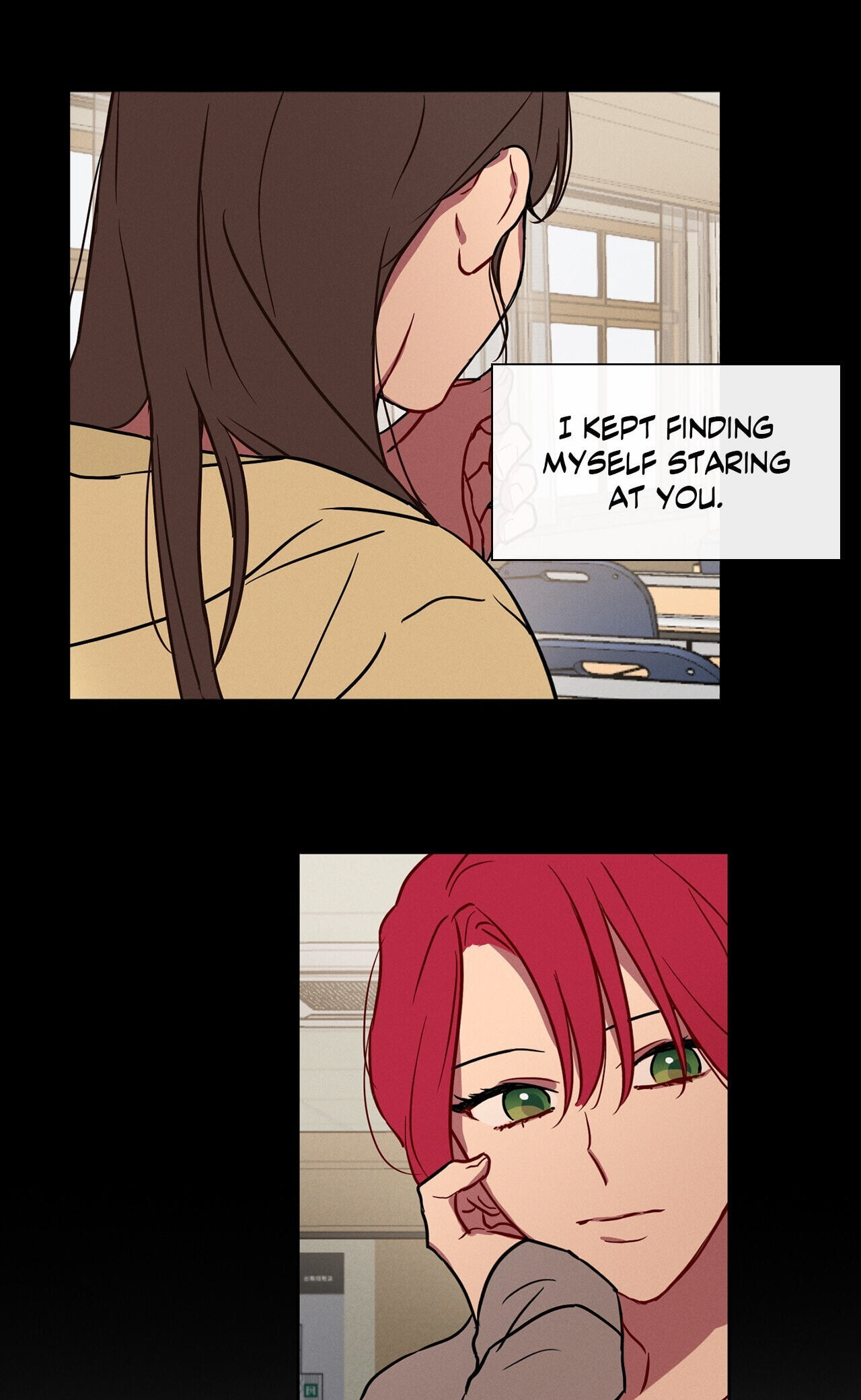 Goodnight Cinderella Chapter 39 page 18 - 